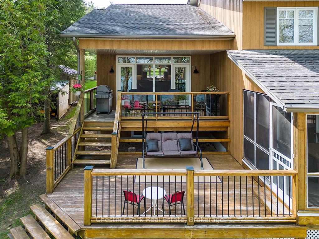 Photo 24 of 111 Blue Mountain Maples Road, Grey Highlands — HOMEH