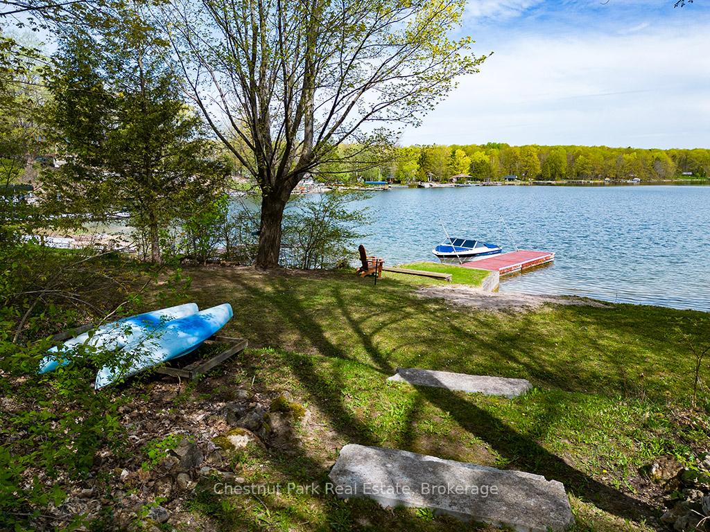 Photo 34 of 111 Blue Mountain Maples Road, Grey Highlands — HOMEH
