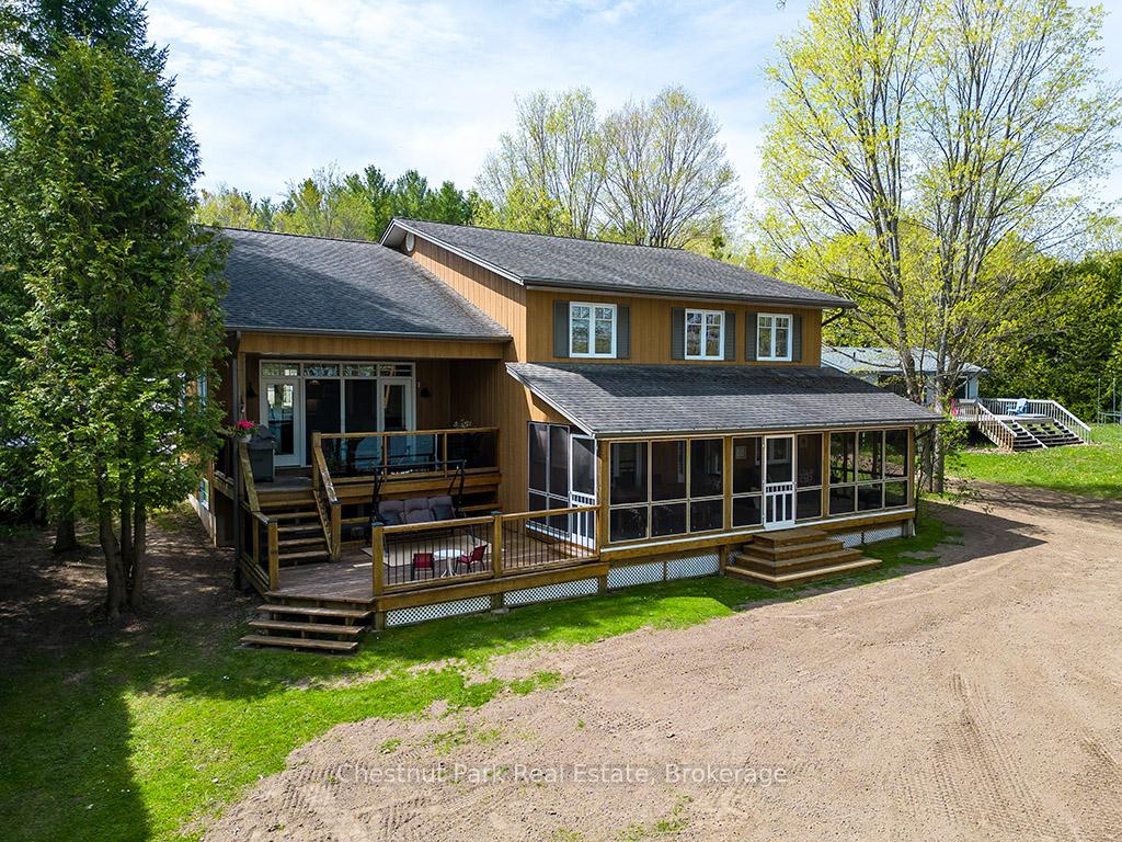 Photo 31 of 111 Blue Mountain Maples Road, Grey Highlands — HOMEH