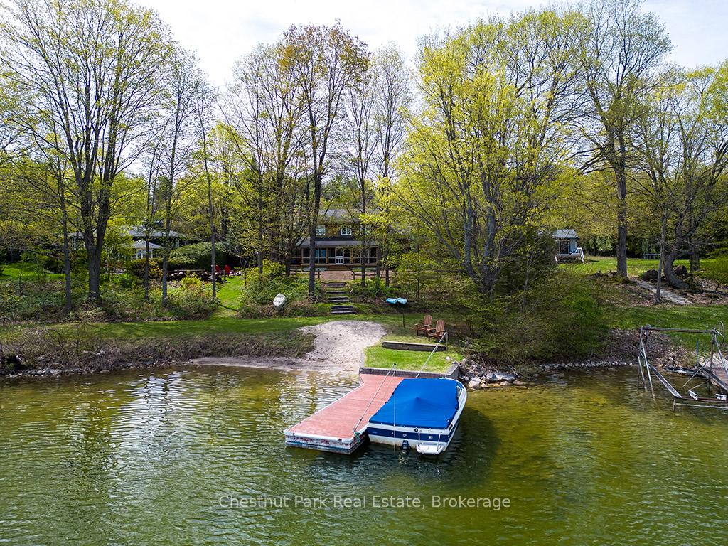 Photo 46 of 111 Blue Mountain Maples Road, Grey Highlands — HOMEH