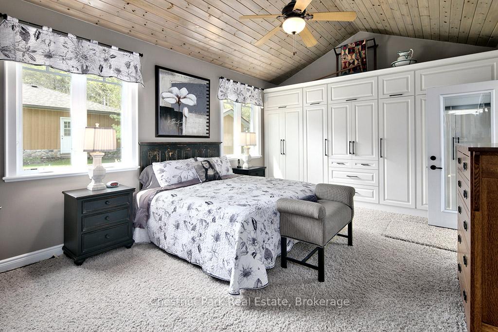 Photo 33 of 111 Blue Mountain Maples Road, Grey Highlands — HOMEH