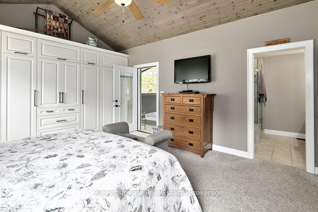 Photo 27 of 111 Blue Mountain Maples Road, Grey Highlands — HOMEH