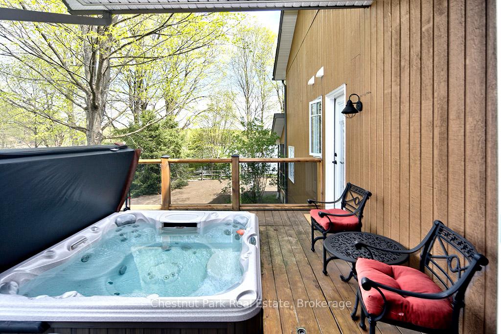 Photo 38 of 111 Blue Mountain Maples Road, Grey Highlands — HOMEH
