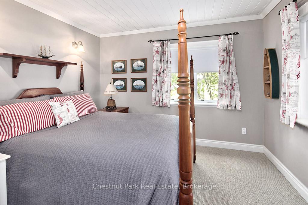 Photo 29 of 111 Blue Mountain Maples Road, Grey Highlands — HOMEH