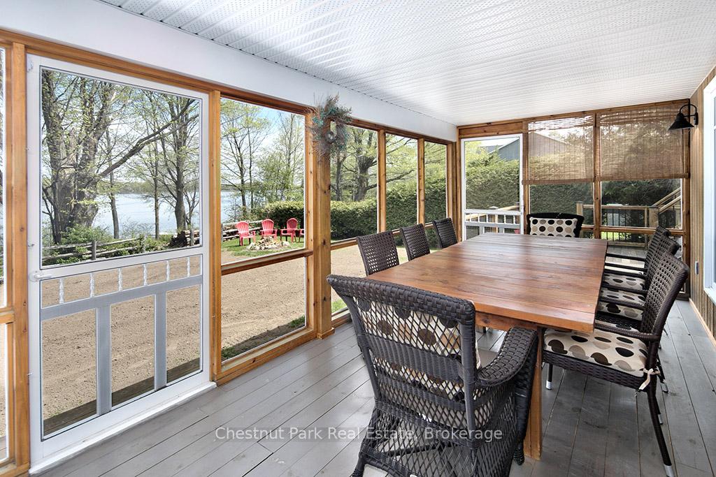 Photo 35 of 111 Blue Mountain Maples Road, Grey Highlands — HOMEH