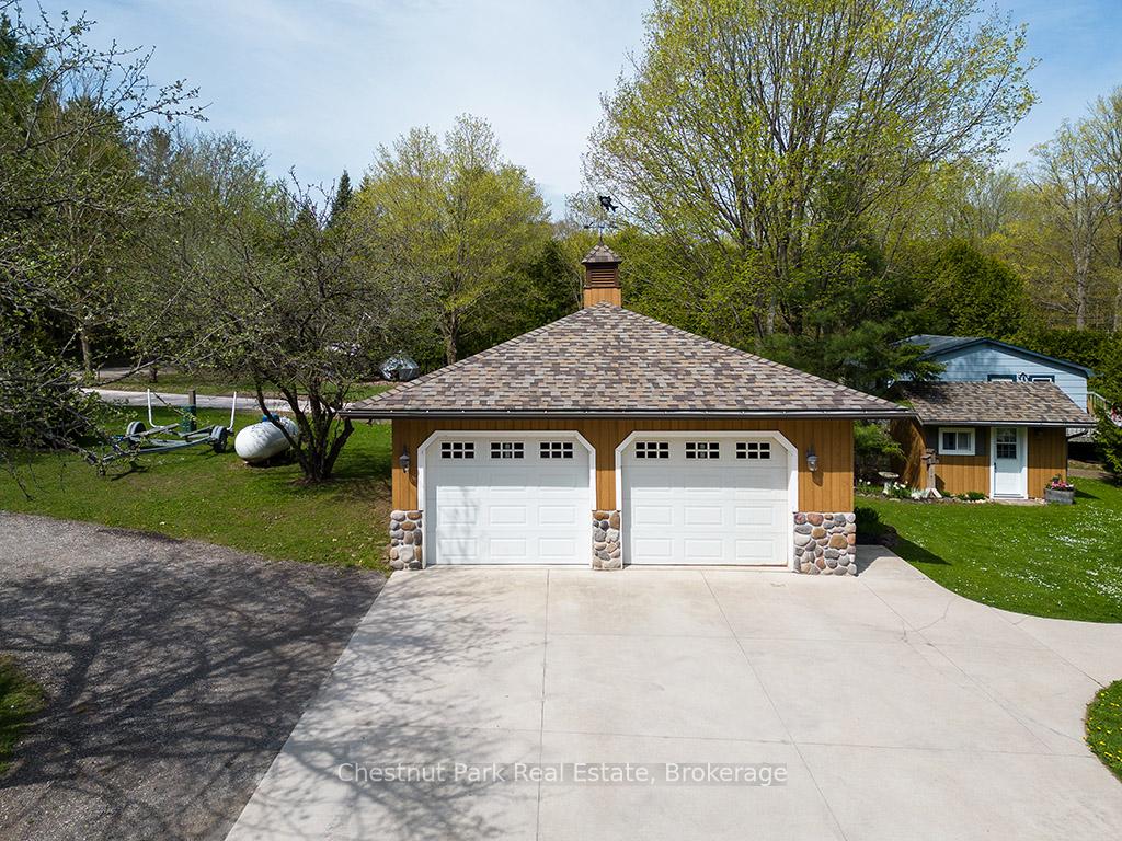 Photo 49 of 111 Blue Mountain Maples Road, Grey Highlands — HOMEH