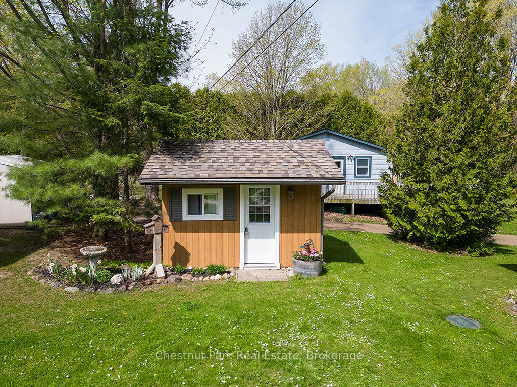 Photo 48 of 111 Blue Mountain Maples Road, Grey Highlands — HOMEH