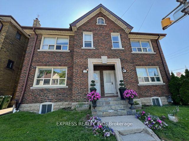 Photo 1 of Unit 2, 1134 Avenue Road, Toronto, Lawrence Park South — HOMEH