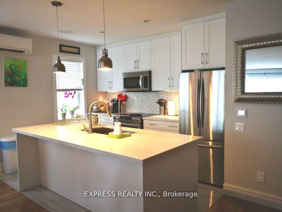 Photo 2 of Unit 2, 1134 Avenue Road, Toronto, Lawrence Park South — HOMEH