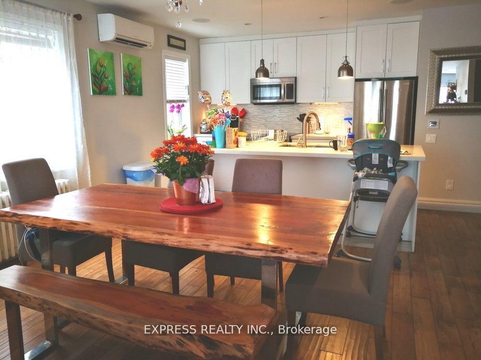 Photo 4 of Unit 2, 1134 Avenue Road, Toronto, Lawrence Park South — HOMEH