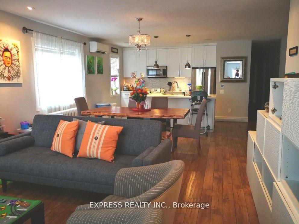 Photo 8 of Unit 2, 1134 Avenue Road, Toronto, Lawrence Park South — HOMEH