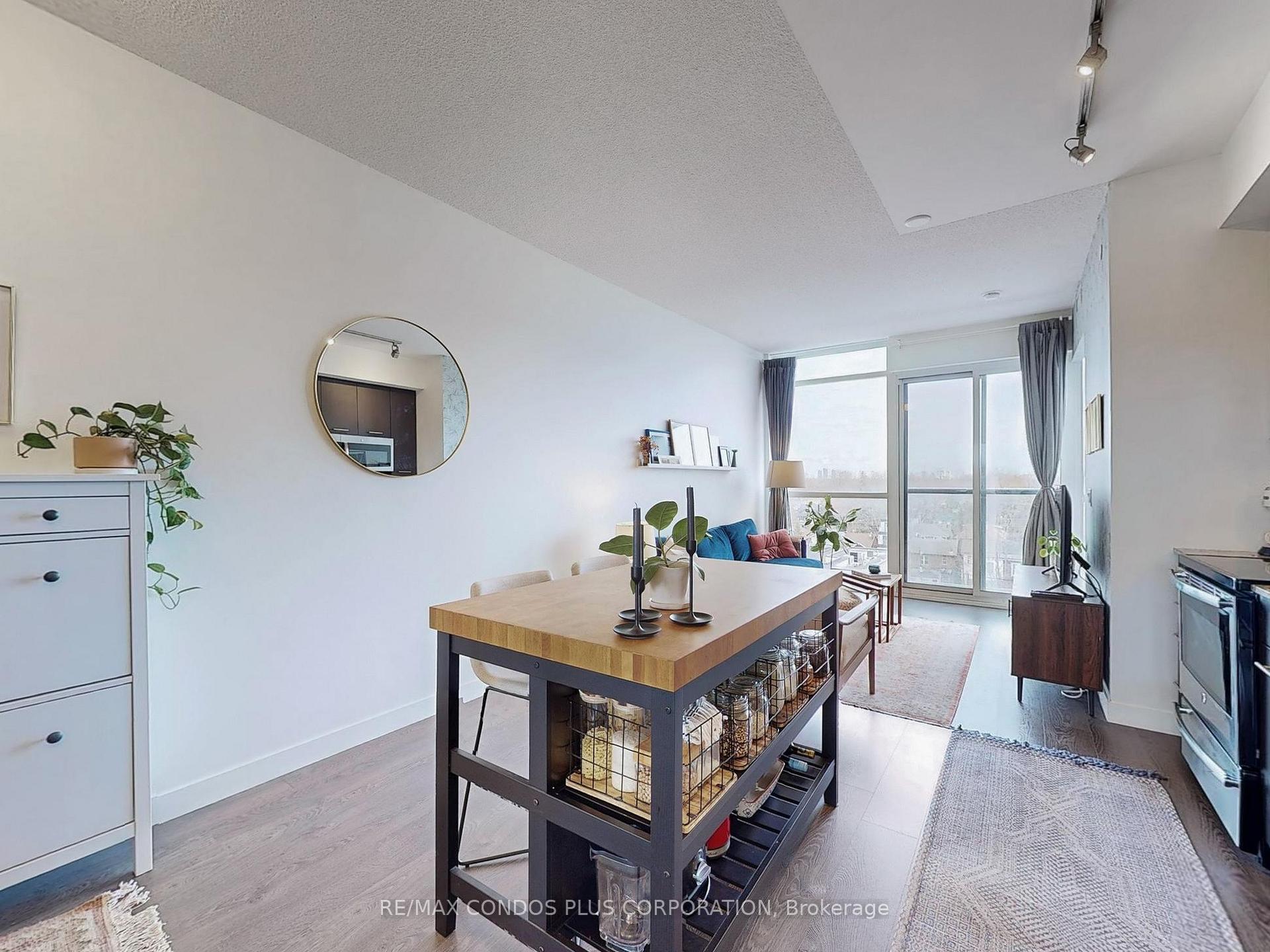 Photo 26 of Unit 605, 2055 Danforth Avenue, Toronto, Woodbine Corridor — HOMEH