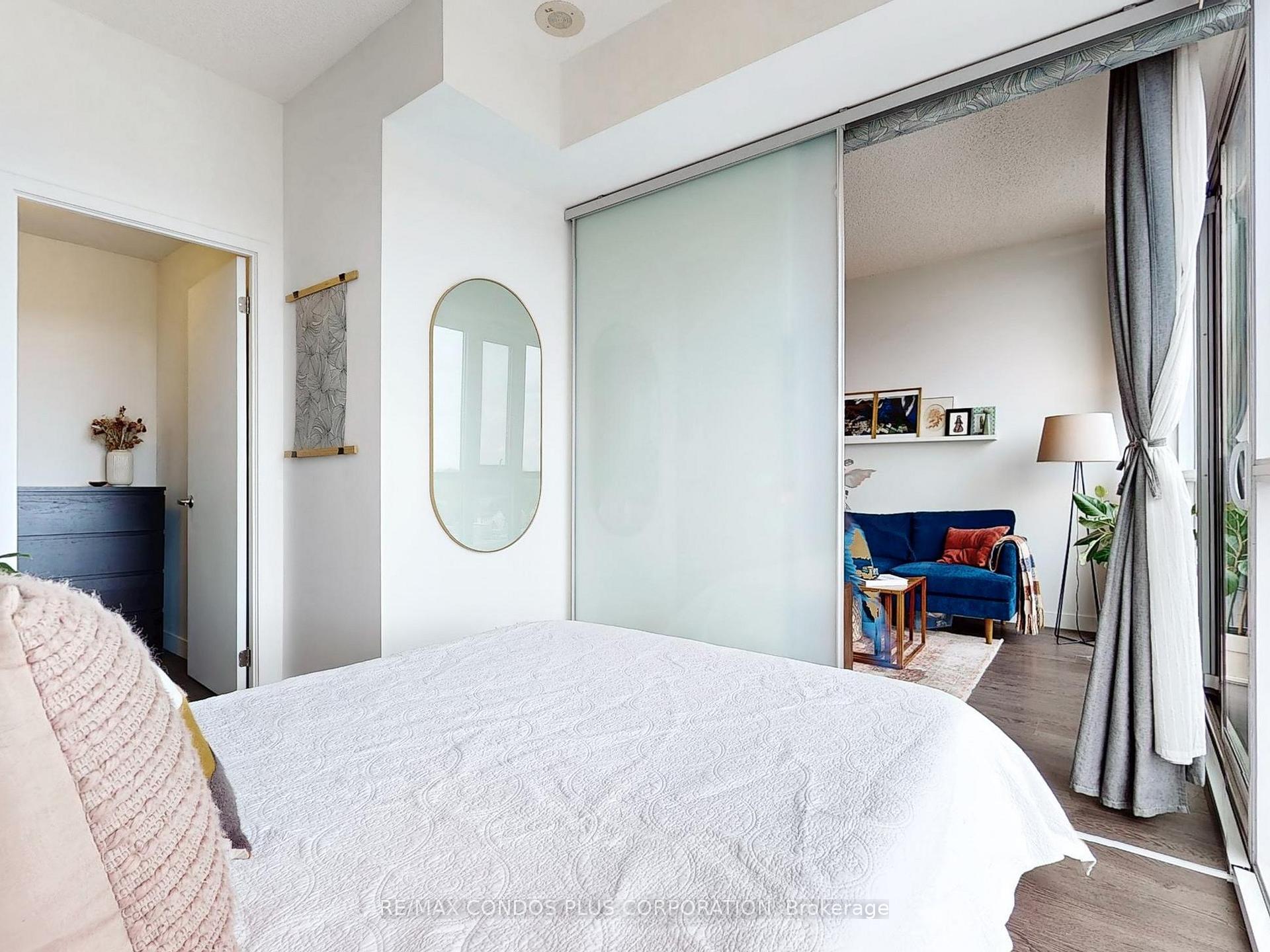 Photo 37 of Unit 605, 2055 Danforth Avenue, Toronto, Woodbine Corridor — HOMEH