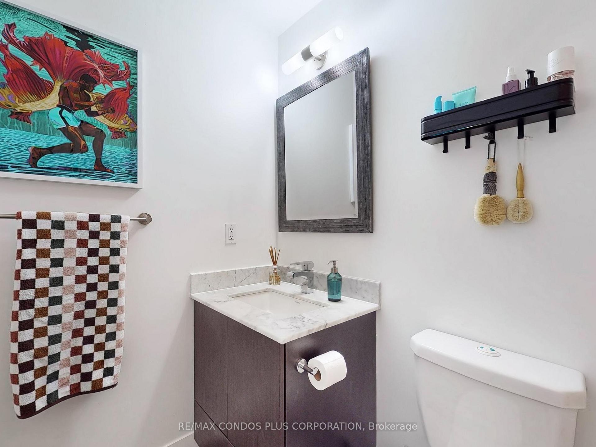 Photo 27 of Unit 605, 2055 Danforth Avenue, Toronto, Woodbine Corridor — HOMEH