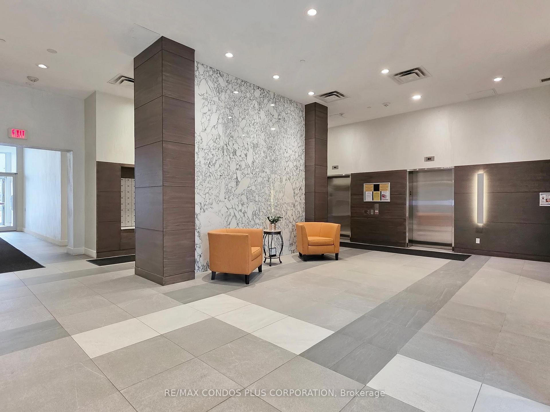 Photo 46 of Unit 605, 2055 Danforth Avenue, Toronto, Woodbine Corridor — HOMEH
