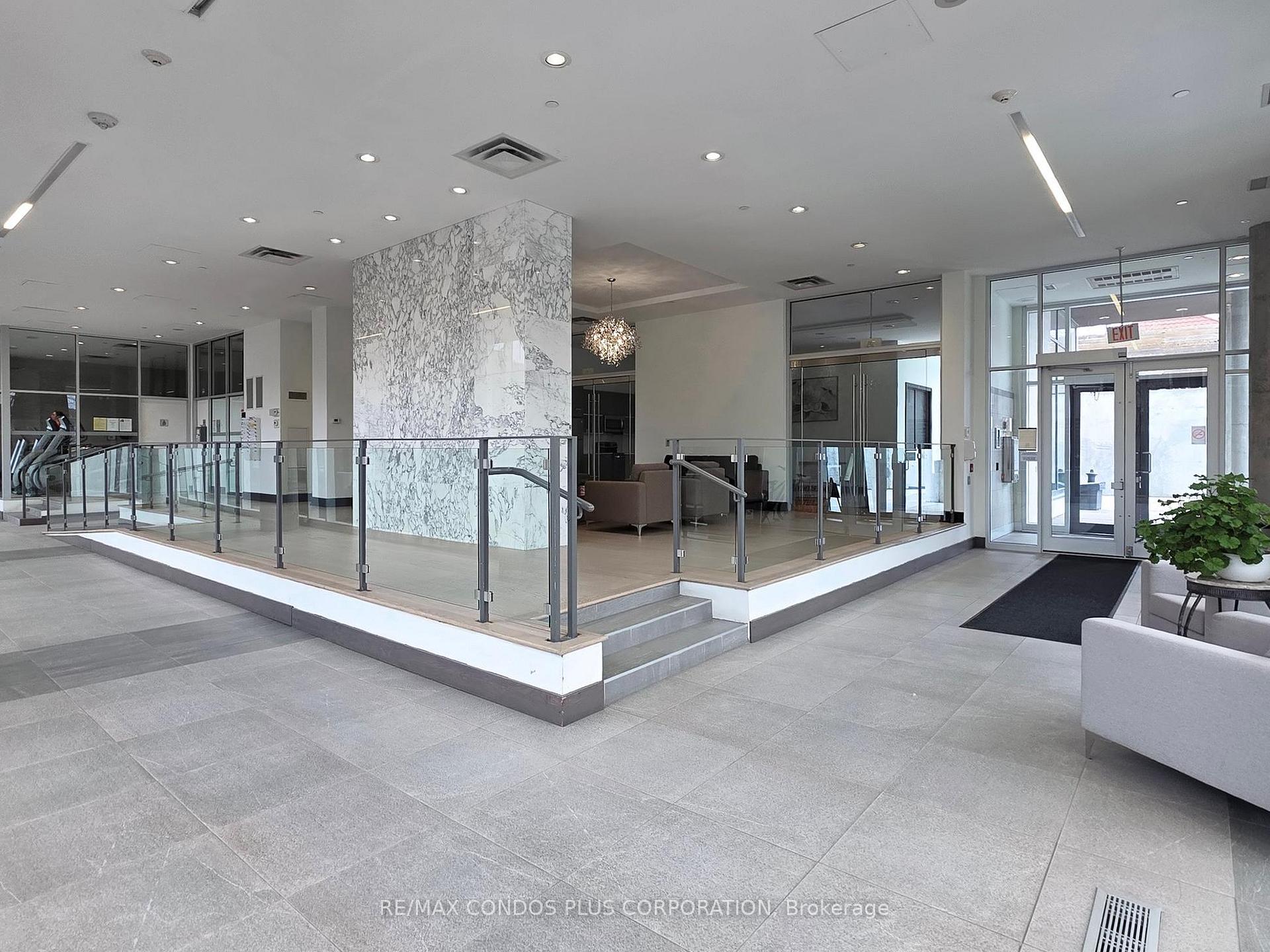 Photo 31 of Unit 605, 2055 Danforth Avenue, Toronto, Woodbine Corridor — HOMEH