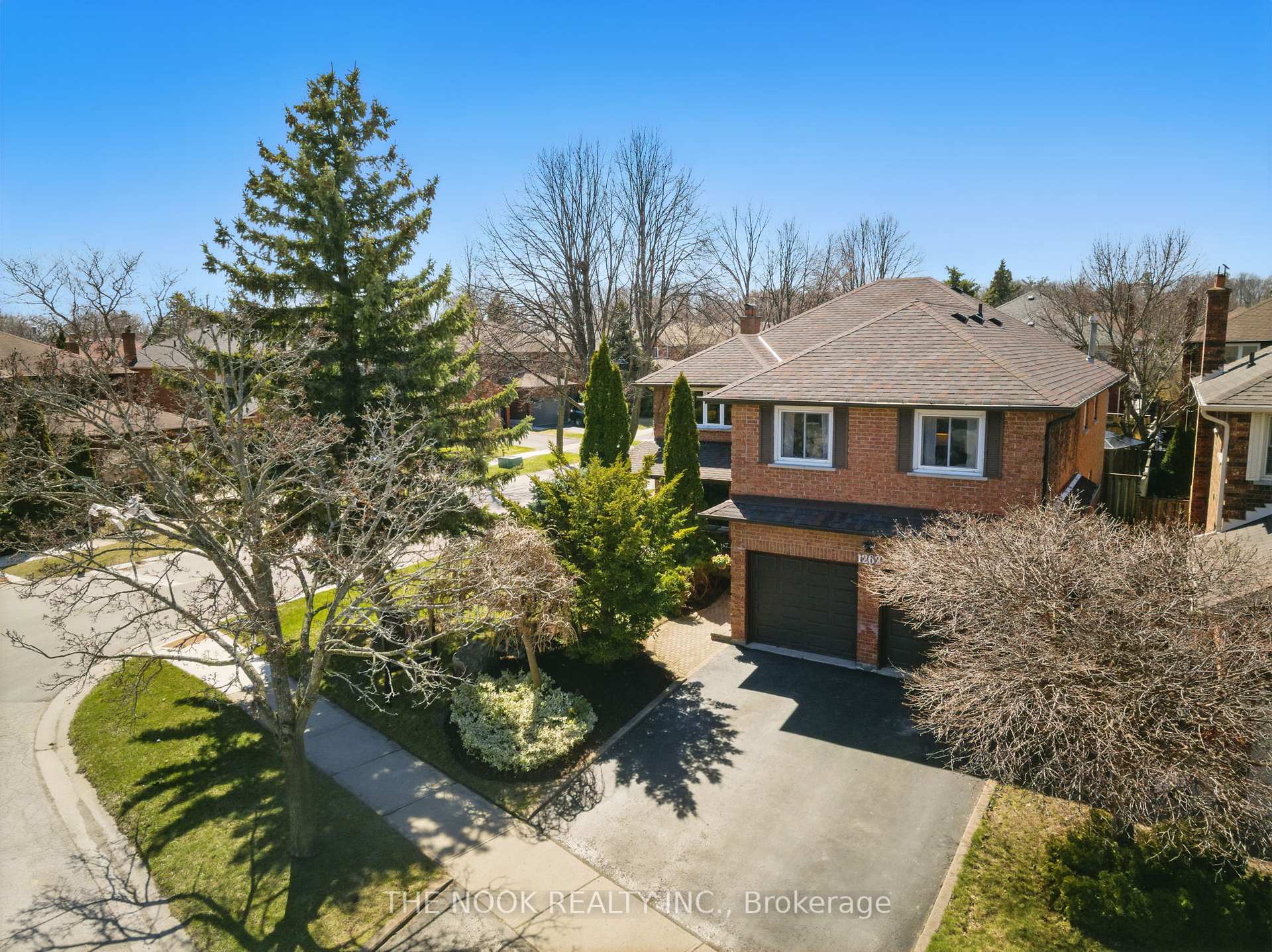 Photo 1 of 1262 Fawndale Road, Pickering, Rougemount — HOMEH