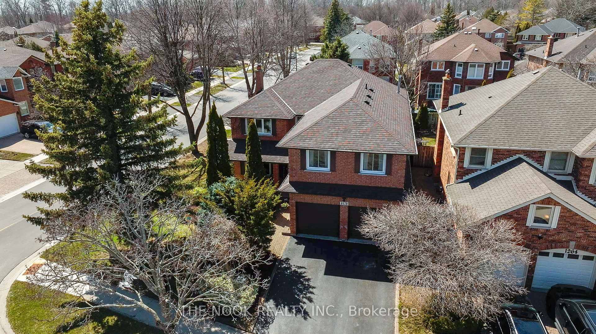 Photo 3 of 1262 Fawndale Road, Pickering, Rougemount — HOMEH