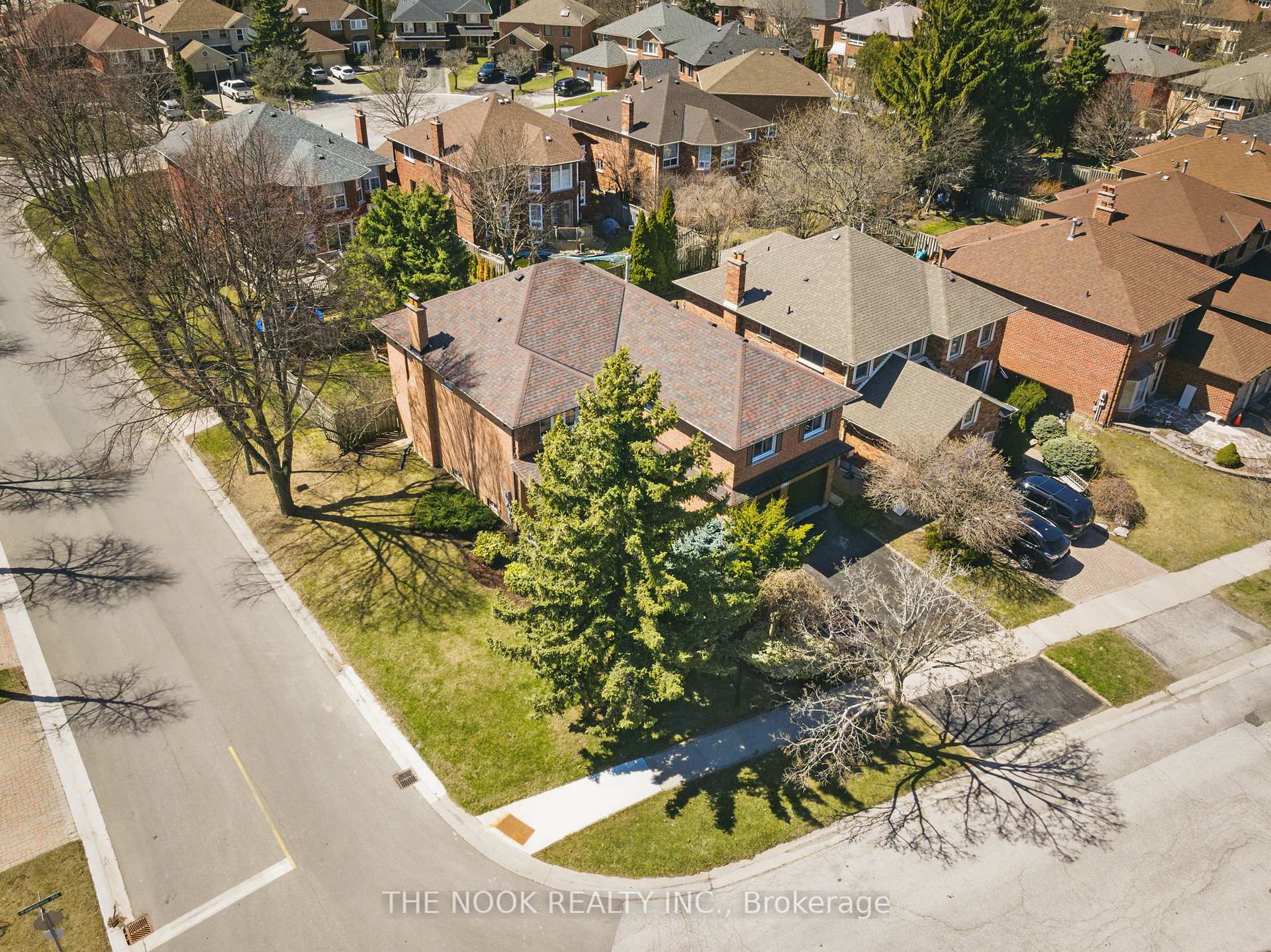 Photo 5 of 1262 Fawndale Road, Pickering, Rougemount — HOMEH