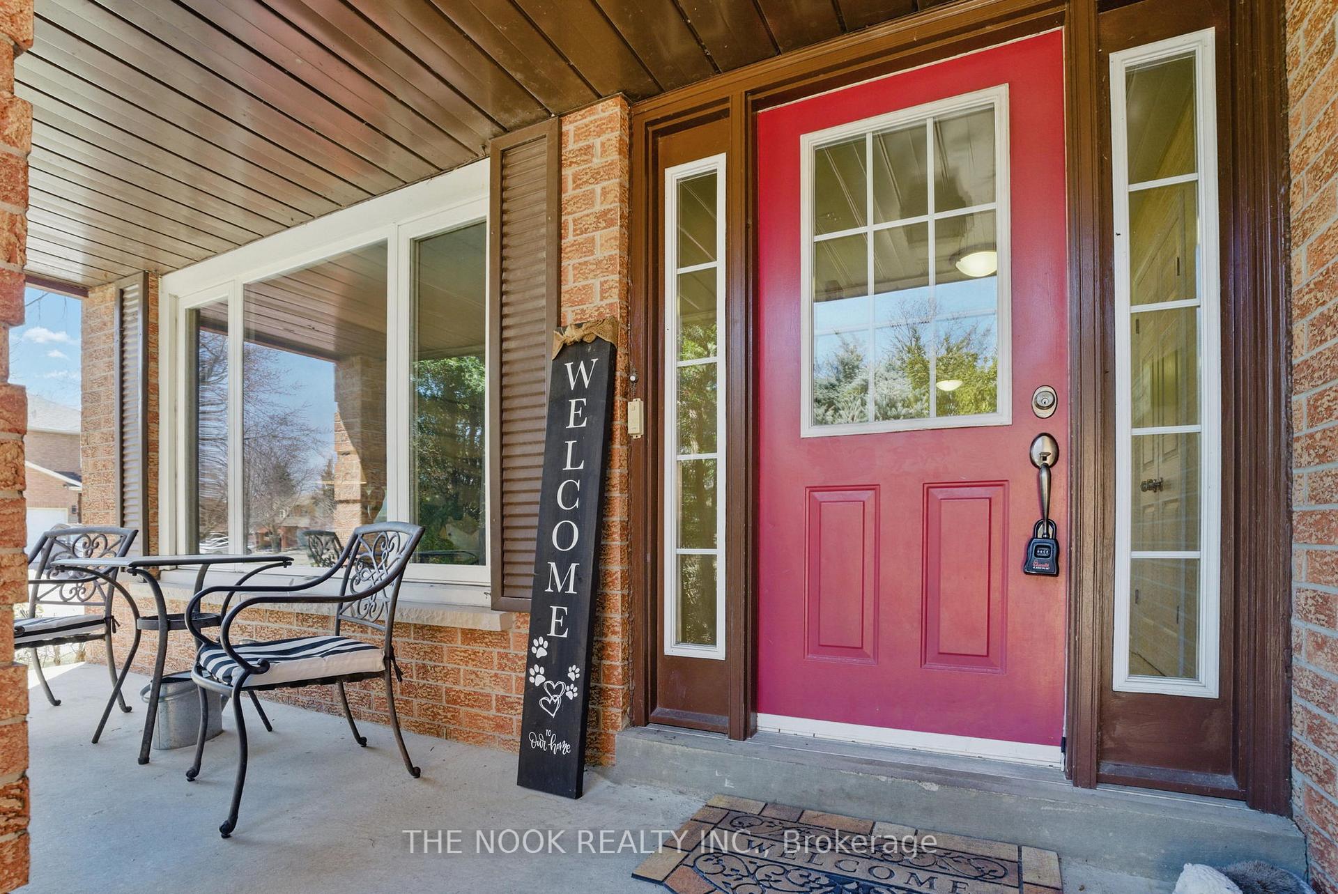 Photo 10 of 1262 Fawndale Road, Pickering, Rougemount — HOMEH