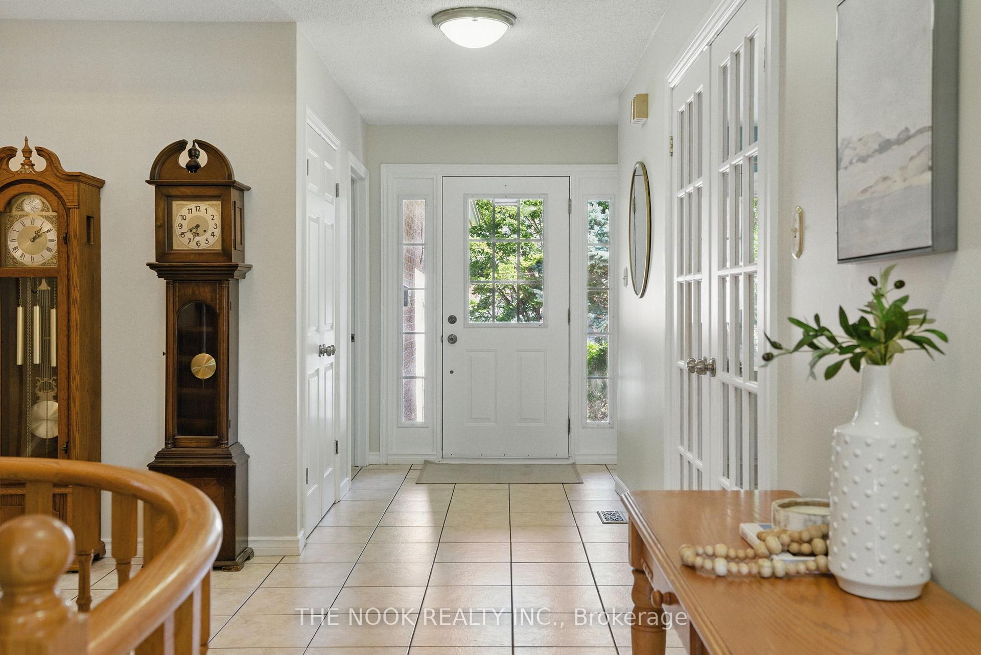 Photo 4 of 1262 Fawndale Road, Pickering, Rougemount — HOMEH