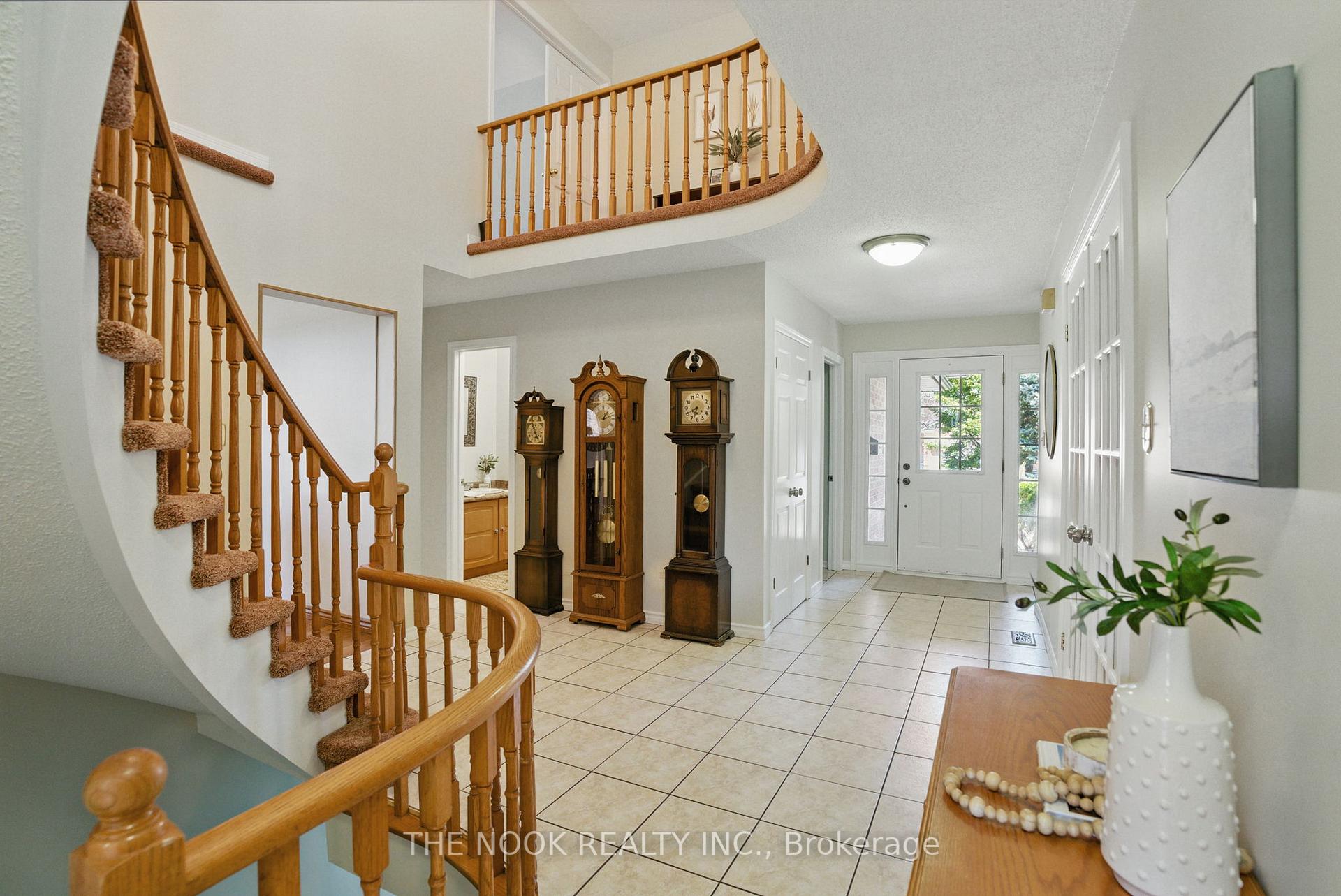 Photo 14 of 1262 Fawndale Road, Pickering, Rougemount — HOMEH