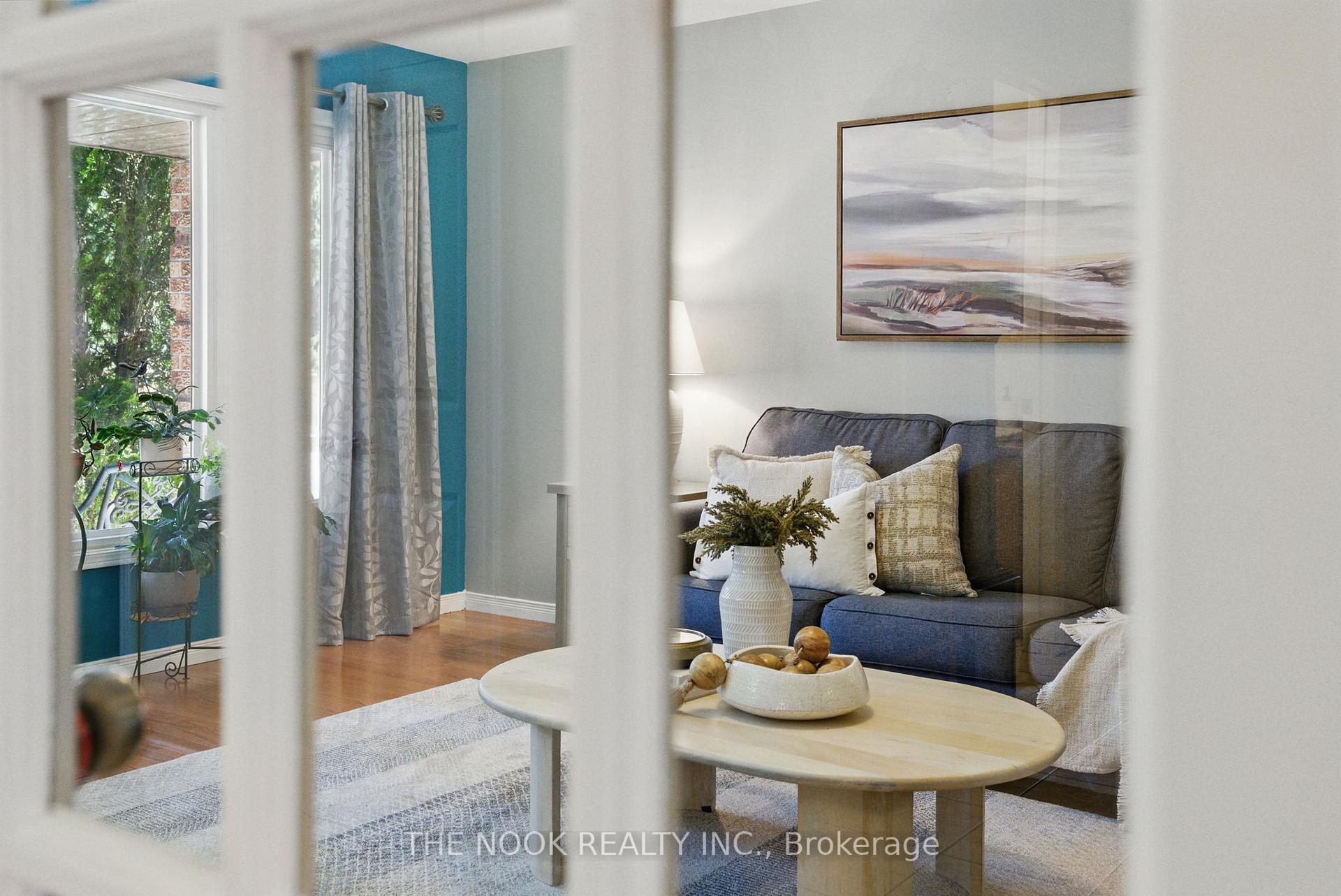 Photo 12 of 1262 Fawndale Road, Pickering, Rougemount — HOMEH