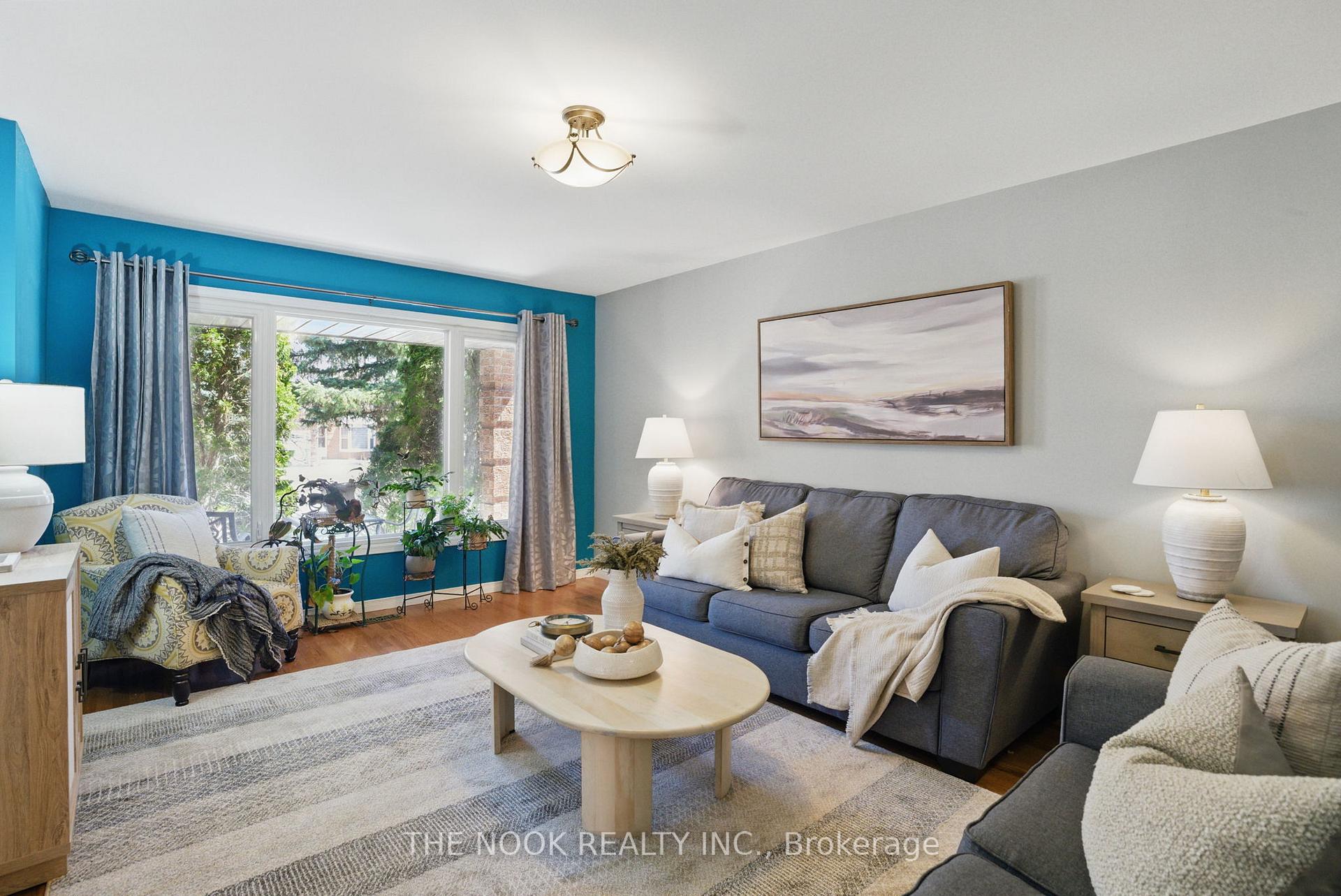 Photo 9 of 1262 Fawndale Road, Pickering, Rougemount — HOMEH