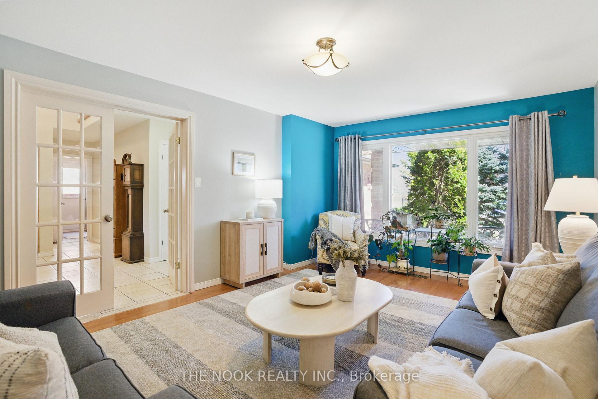 Photo 6 of 1262 Fawndale Road, Pickering, Rougemount — HOMEH