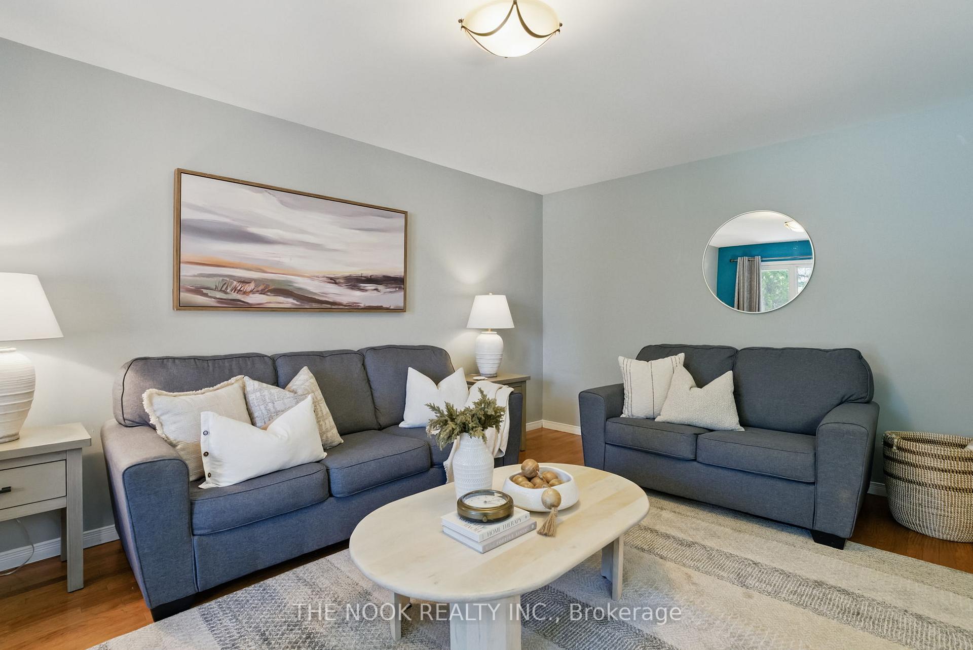 Photo 7 of 1262 Fawndale Road, Pickering, Rougemount — HOMEH