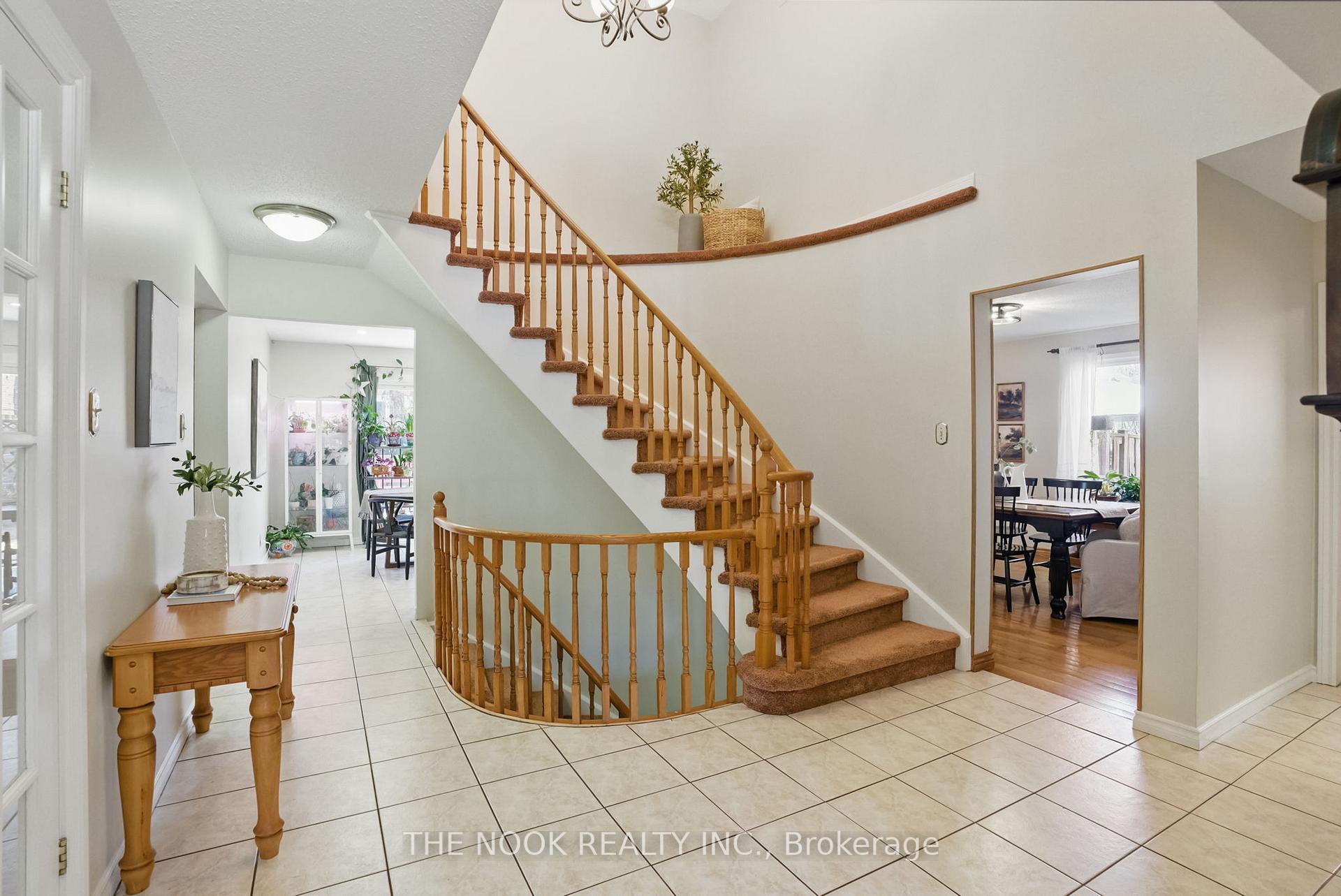 Photo 15 of 1262 Fawndale Road, Pickering, Rougemount — HOMEH