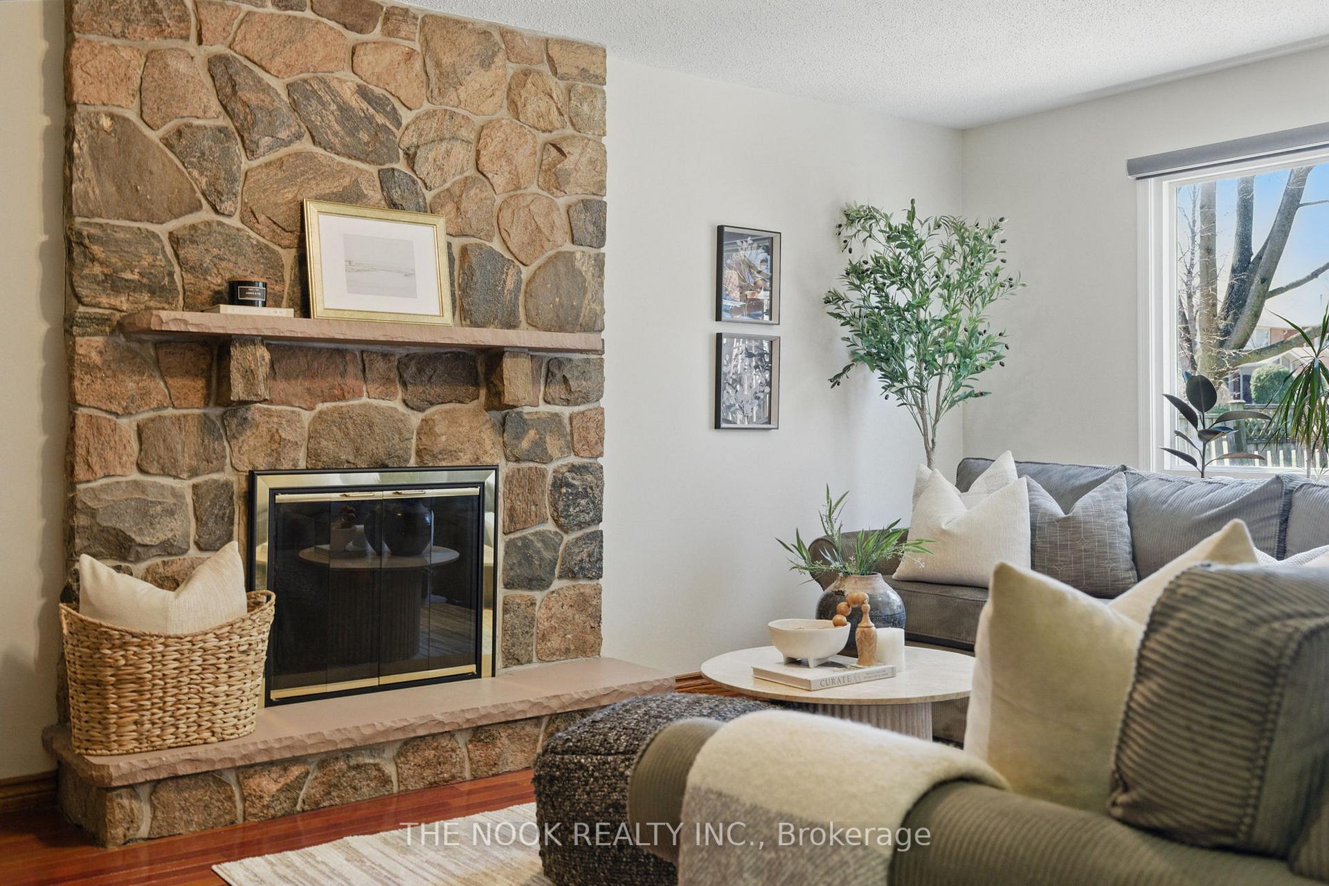 Photo 8 of 1262 Fawndale Road, Pickering, Rougemount — HOMEH