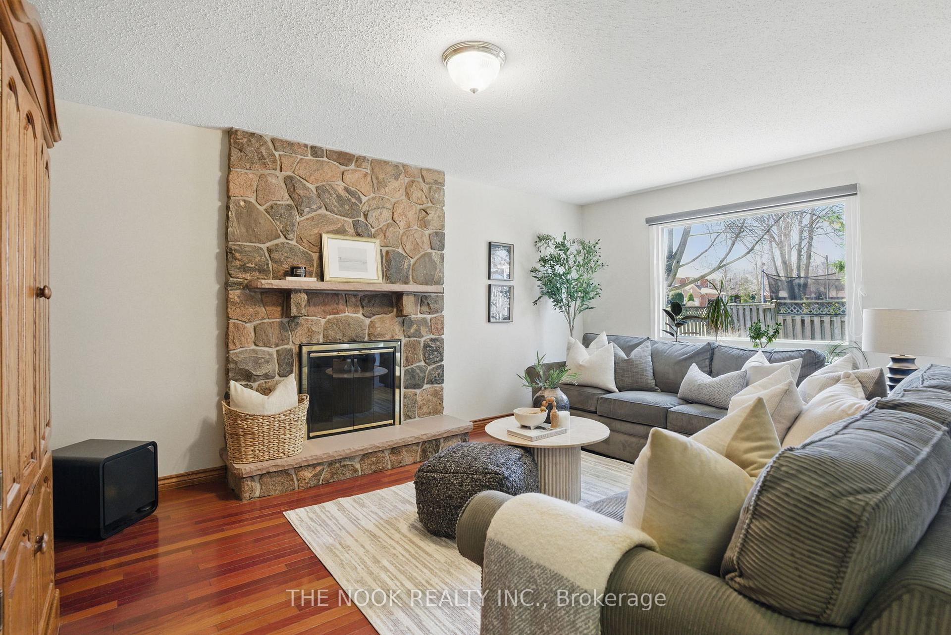 Photo 11 of 1262 Fawndale Road, Pickering, Rougemount — HOMEH