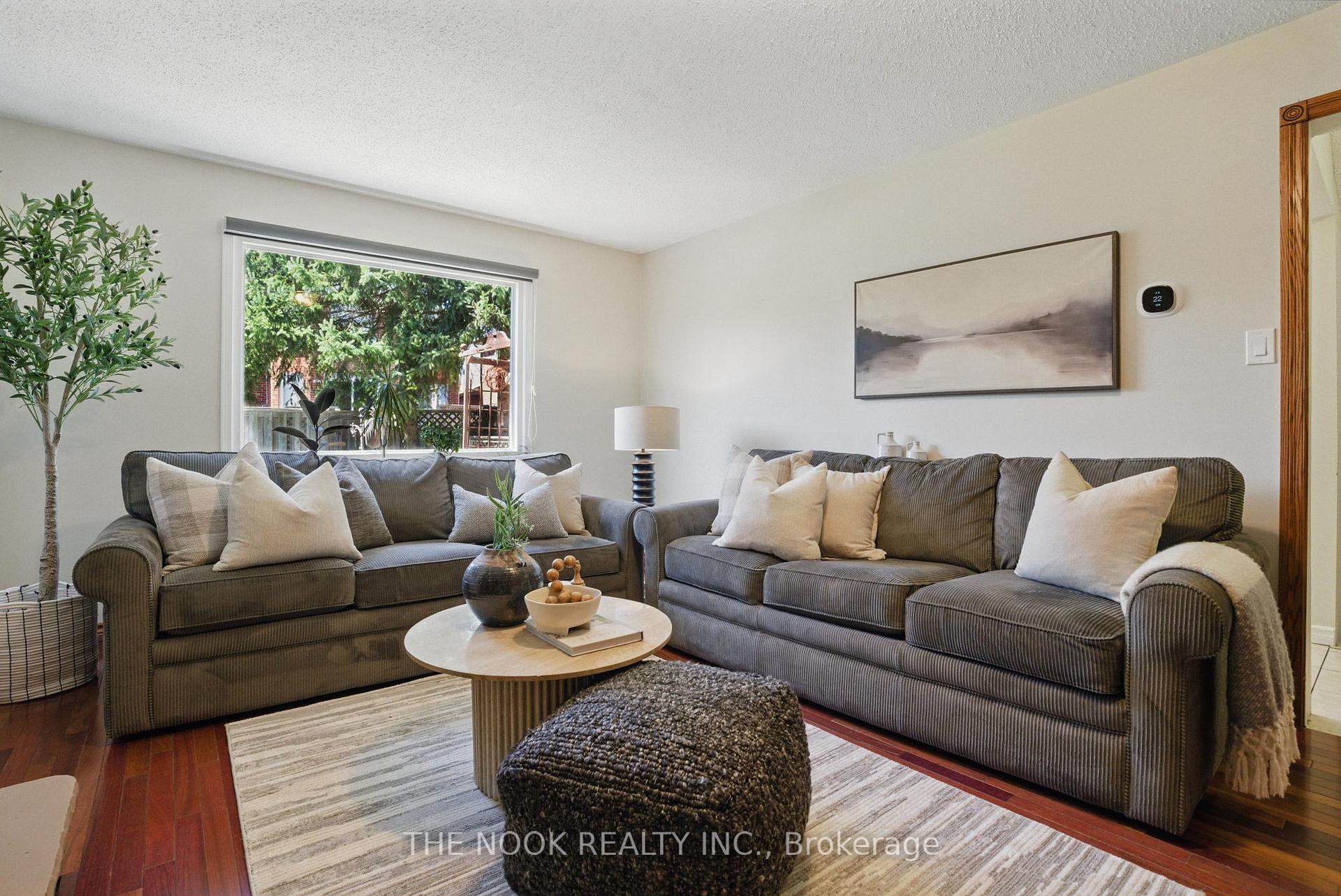 Photo 19 of 1262 Fawndale Road, Pickering, Rougemount — HOMEH