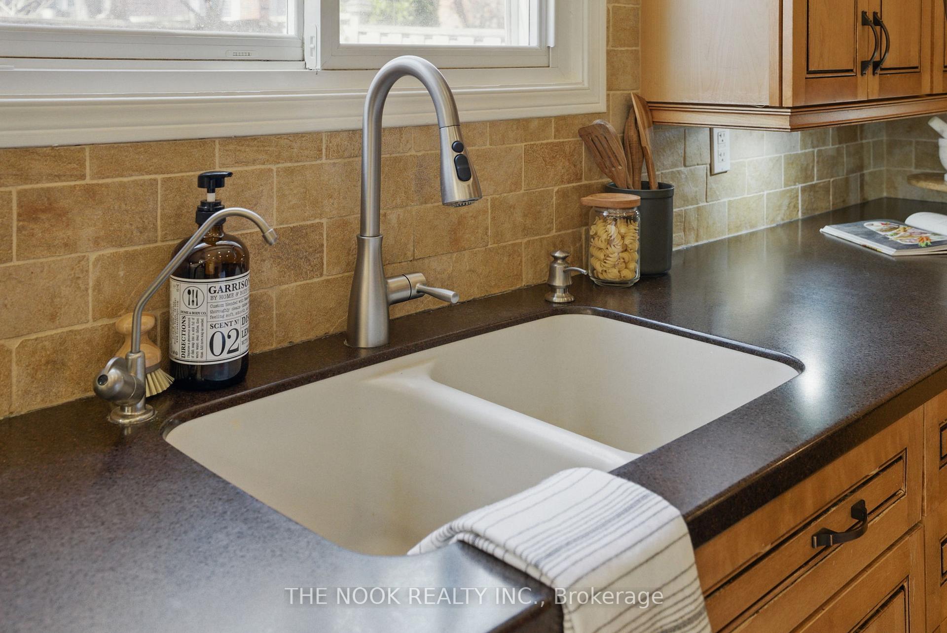 Photo 20 of 1262 Fawndale Road, Pickering, Rougemount — HOMEH