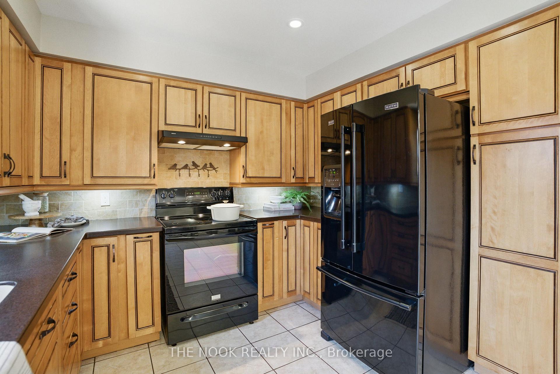 Photo 17 of 1262 Fawndale Road, Pickering, Rougemount — HOMEH