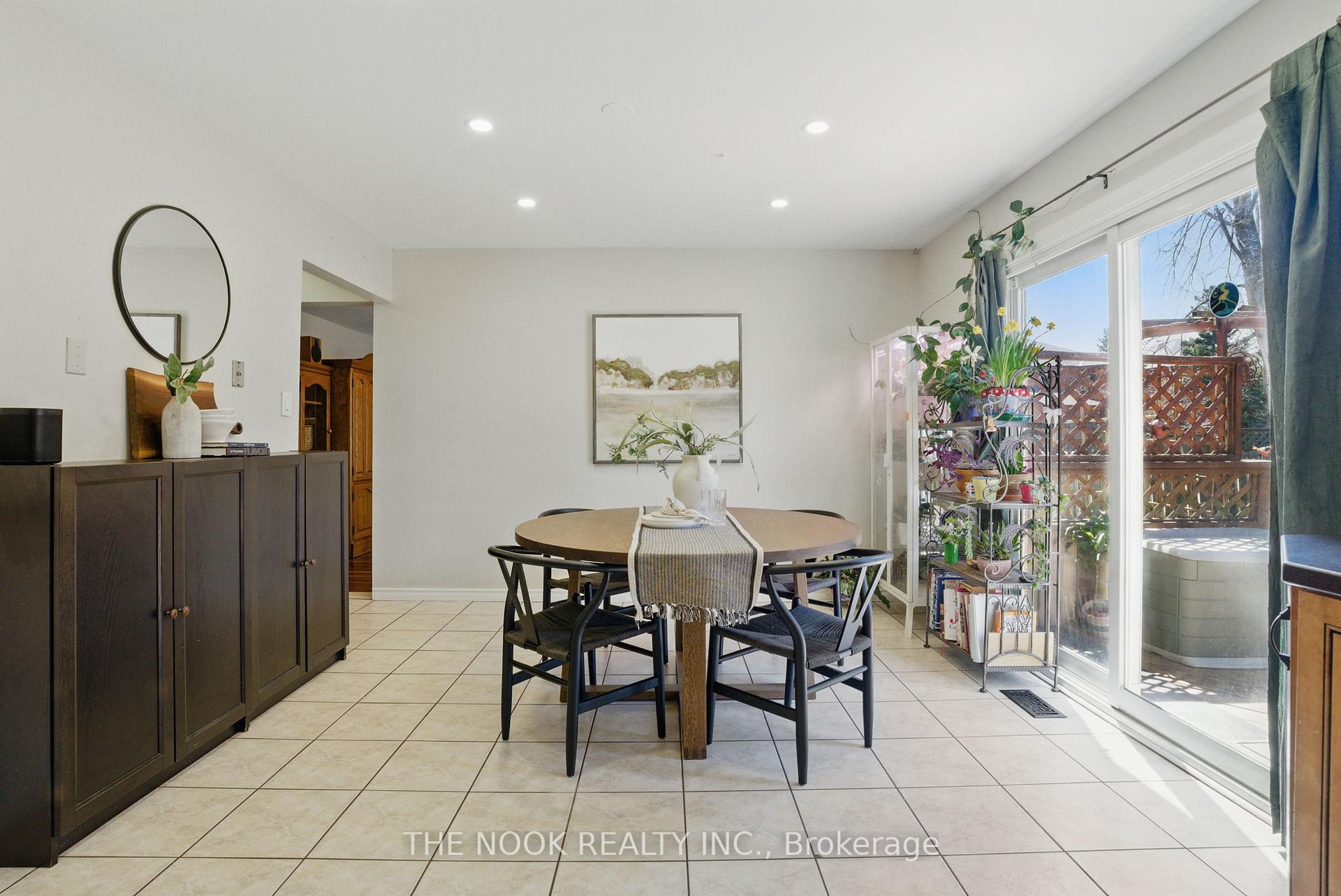 Photo 13 of 1262 Fawndale Road, Pickering, Rougemount — HOMEH