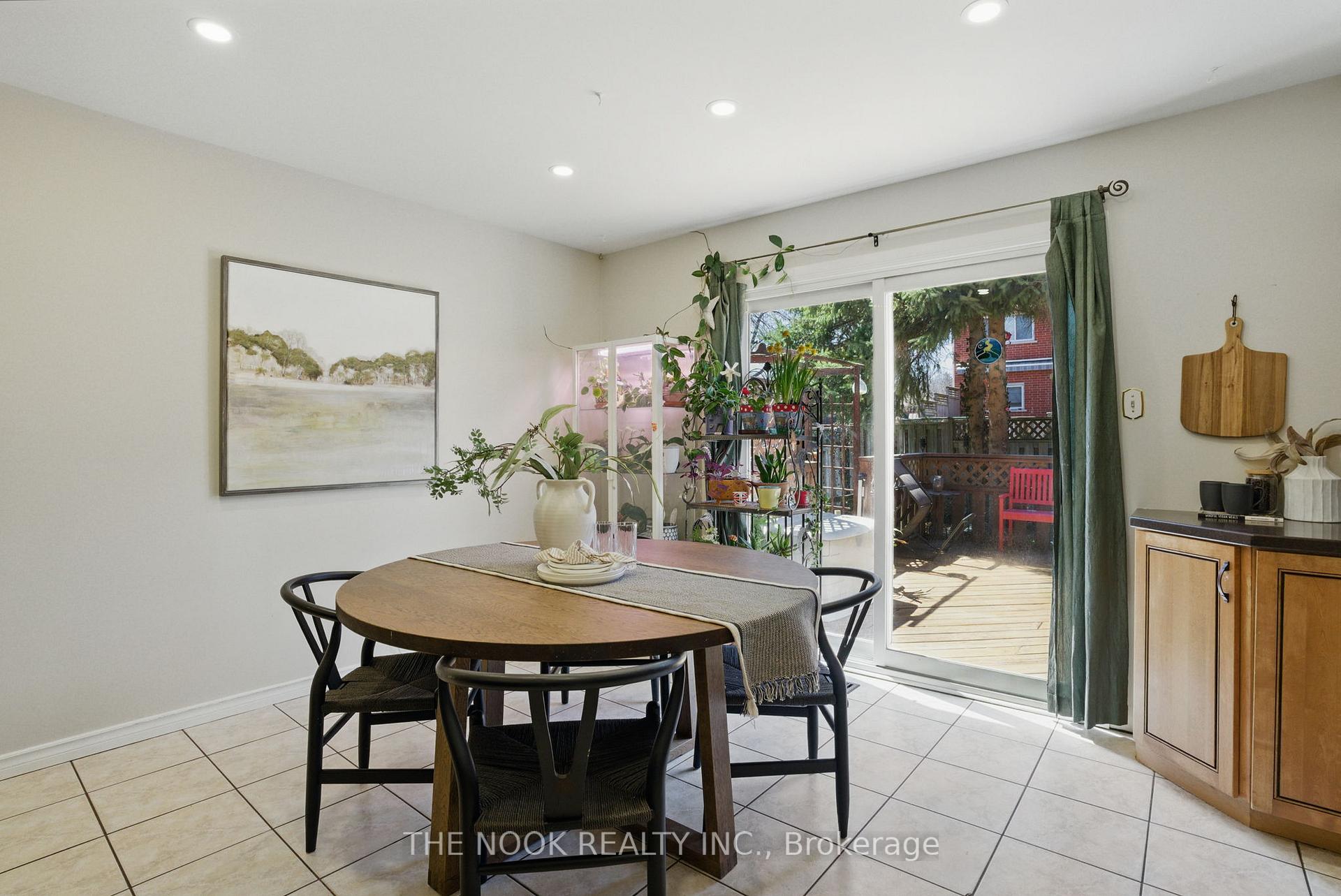 Photo 24 of 1262 Fawndale Road, Pickering, Rougemount — HOMEH