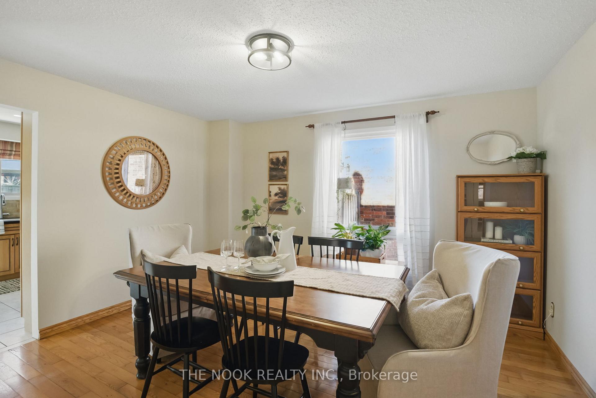Photo 23 of 1262 Fawndale Road, Pickering, Rougemount — HOMEH
