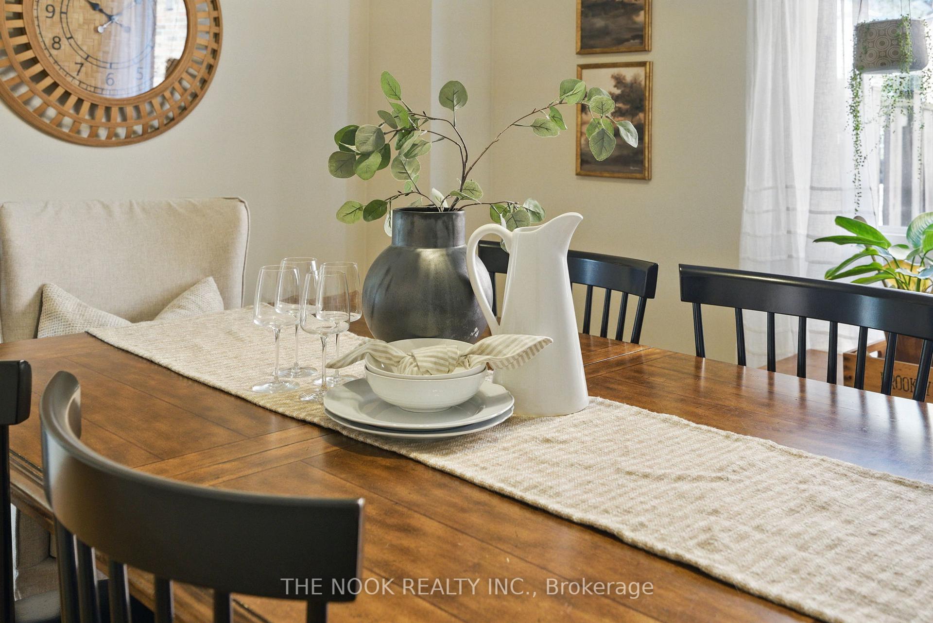 Photo 28 of 1262 Fawndale Road, Pickering, Rougemount — HOMEH