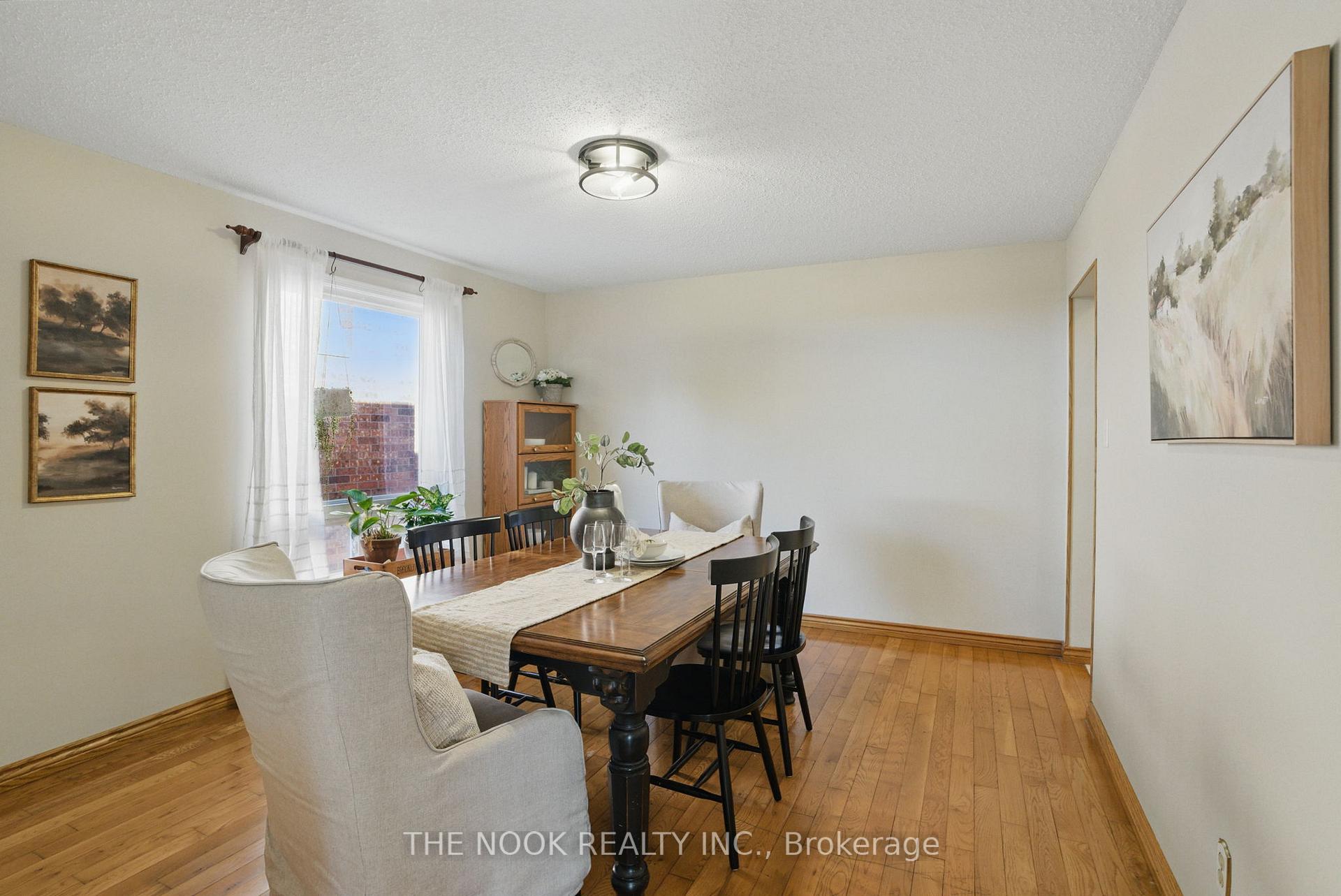 Photo 25 of 1262 Fawndale Road, Pickering, Rougemount — HOMEH