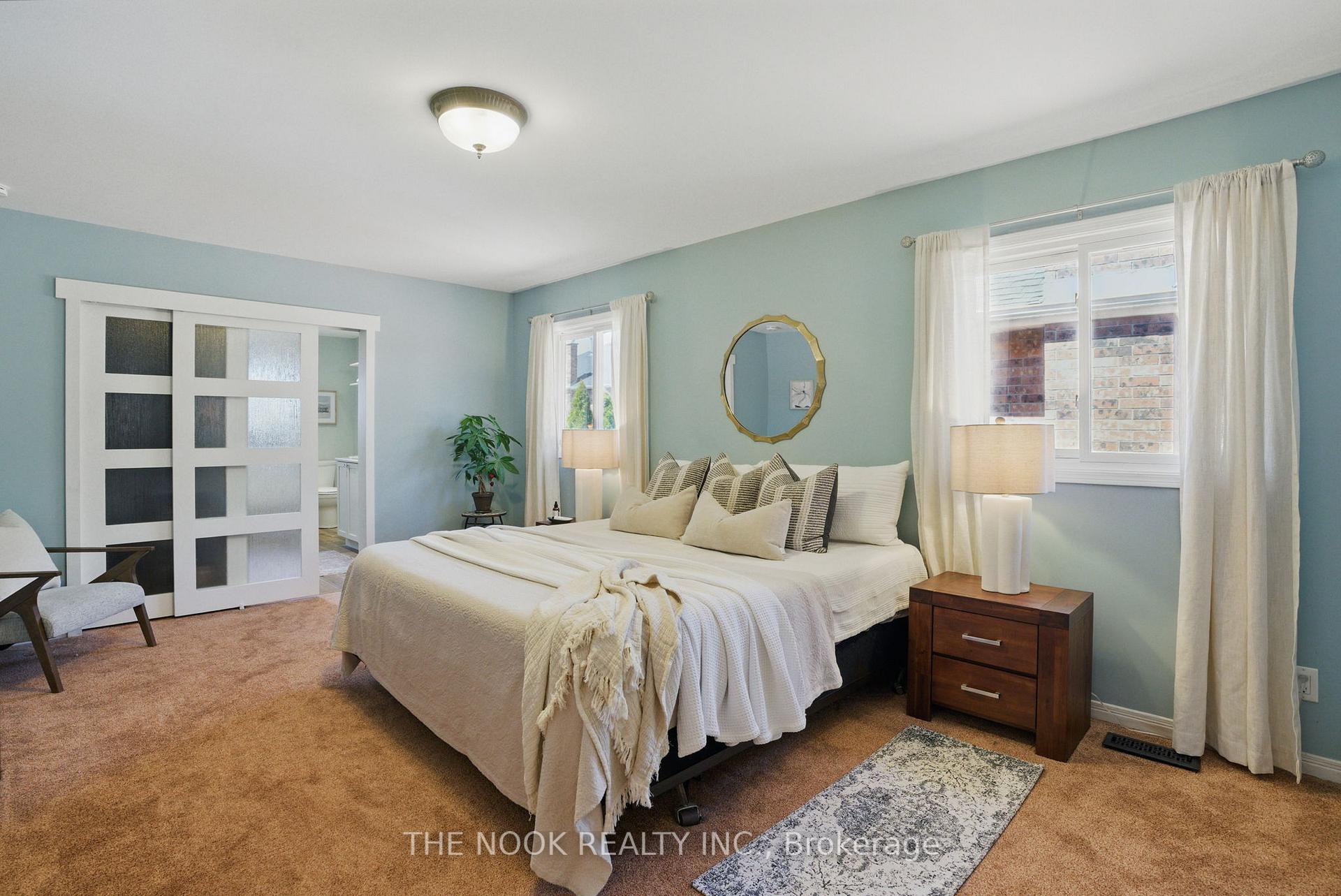 Photo 27 of 1262 Fawndale Road, Pickering, Rougemount — HOMEH