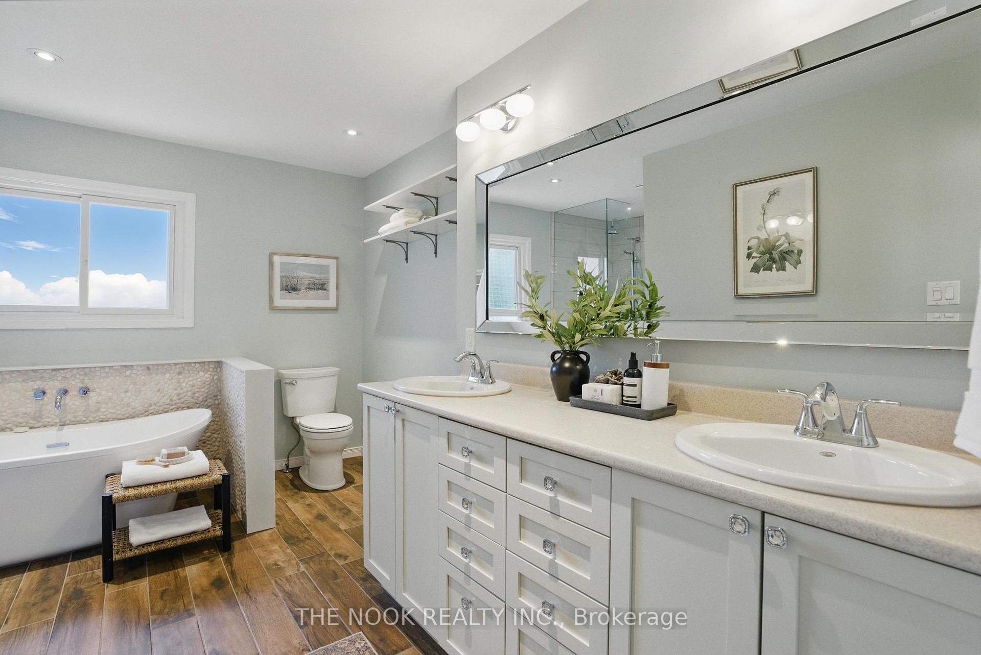 Photo 32 of 1262 Fawndale Road, Pickering, Rougemount — HOMEH