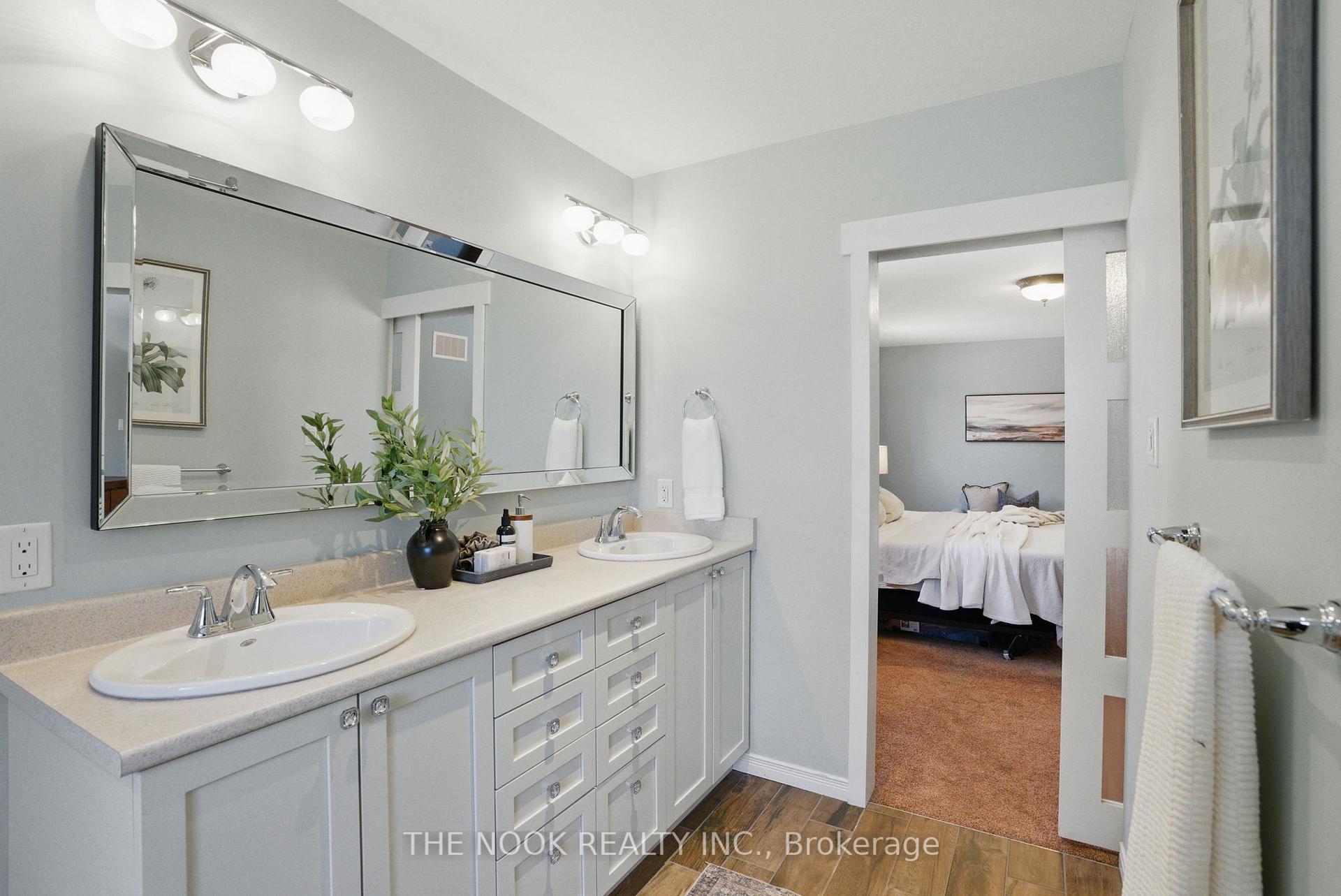 Photo 34 of 1262 Fawndale Road, Pickering, Rougemount — HOMEH