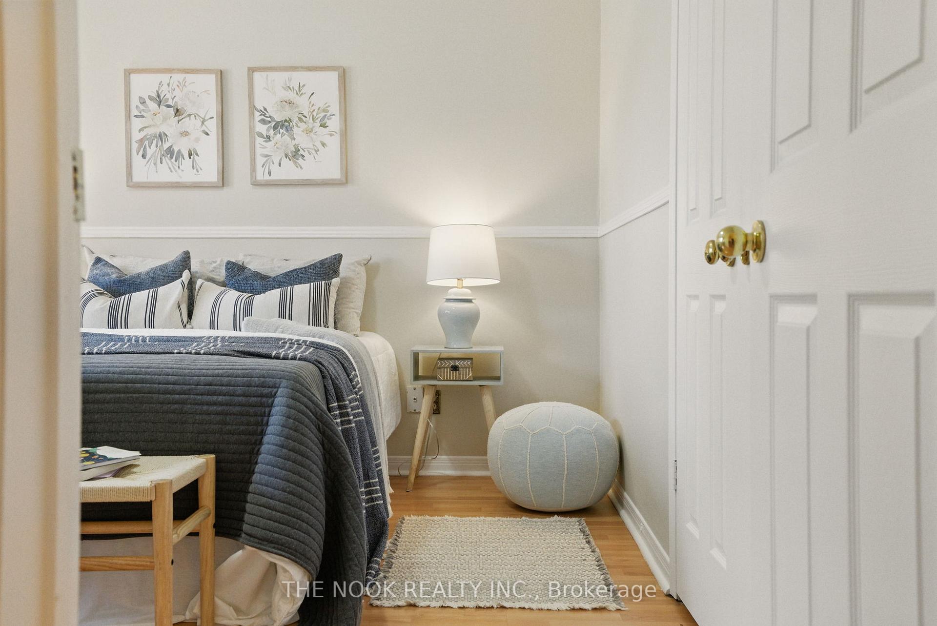 Photo 38 of 1262 Fawndale Road, Pickering, Rougemount — HOMEH