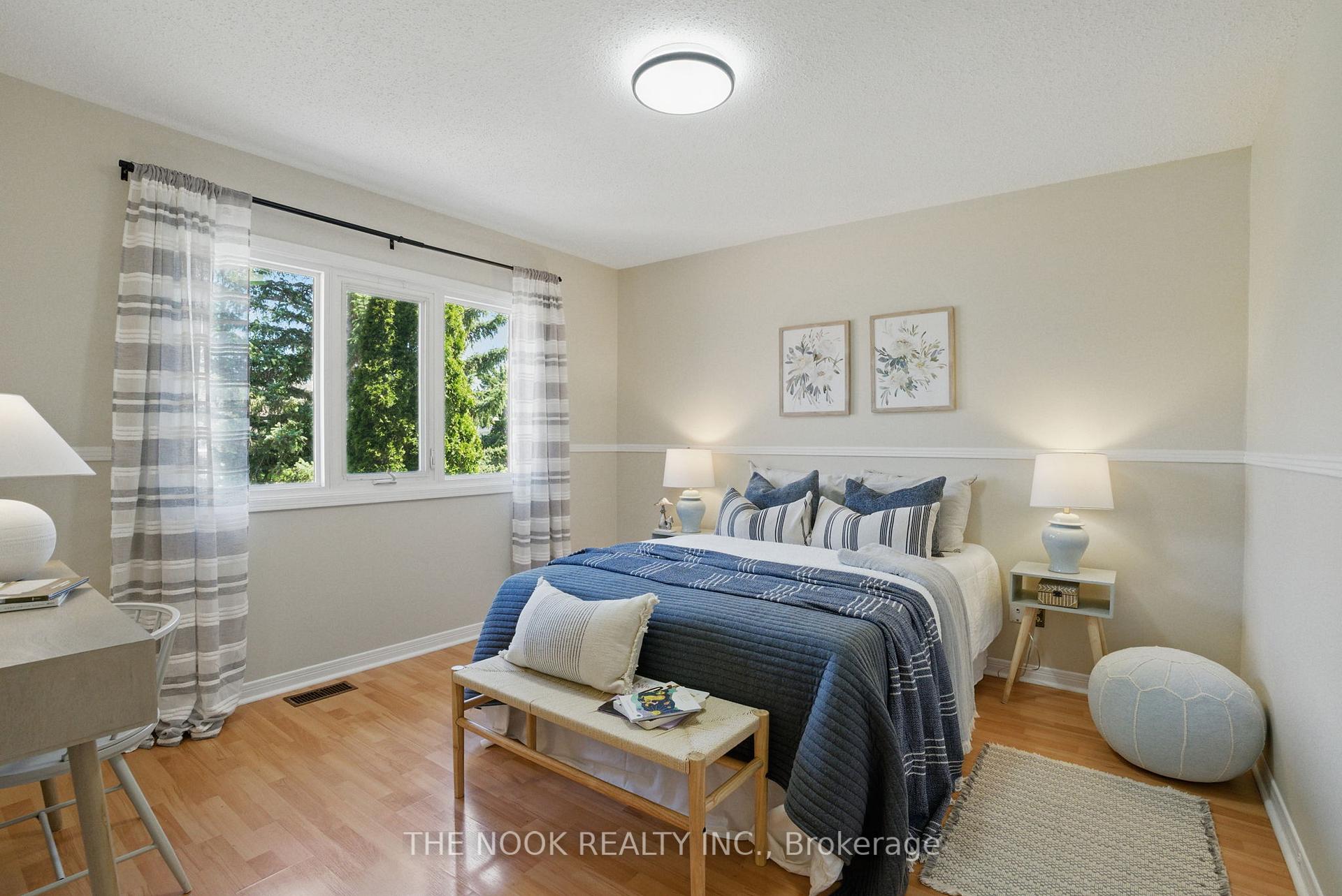 Photo 40 of 1262 Fawndale Road, Pickering, Rougemount — HOMEH