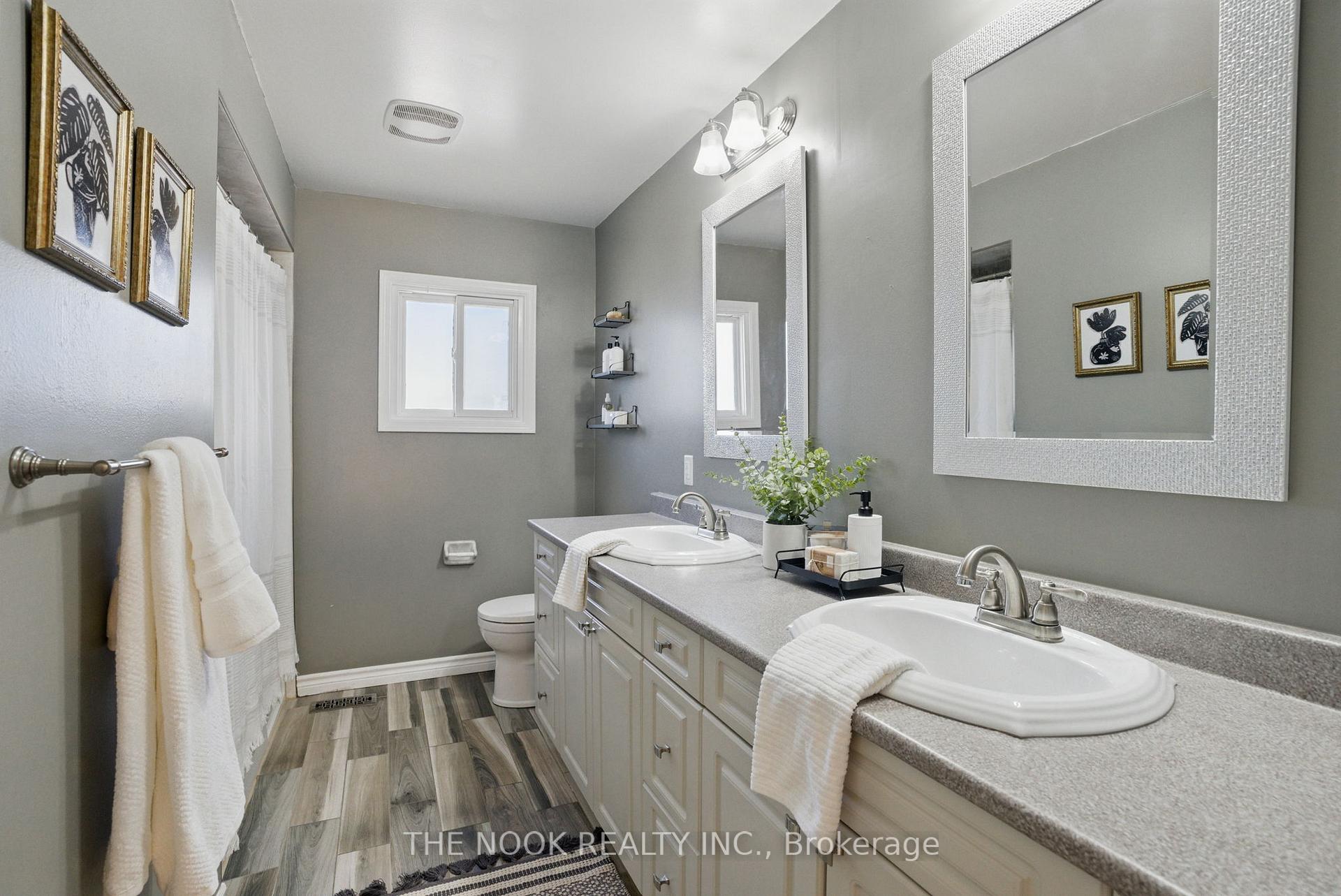 Photo 39 of 1262 Fawndale Road, Pickering, Rougemount — HOMEH