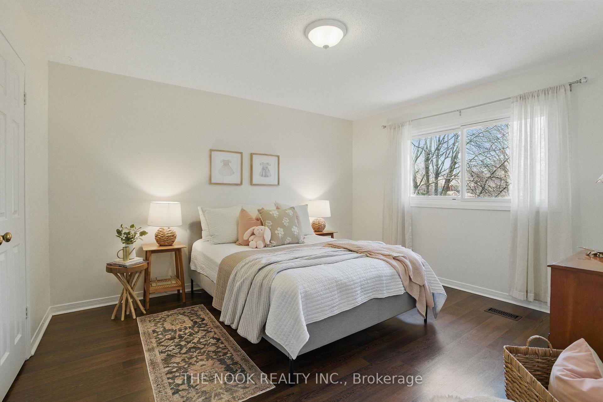 Photo 49 of 1262 Fawndale Road, Pickering, Rougemount — HOMEH