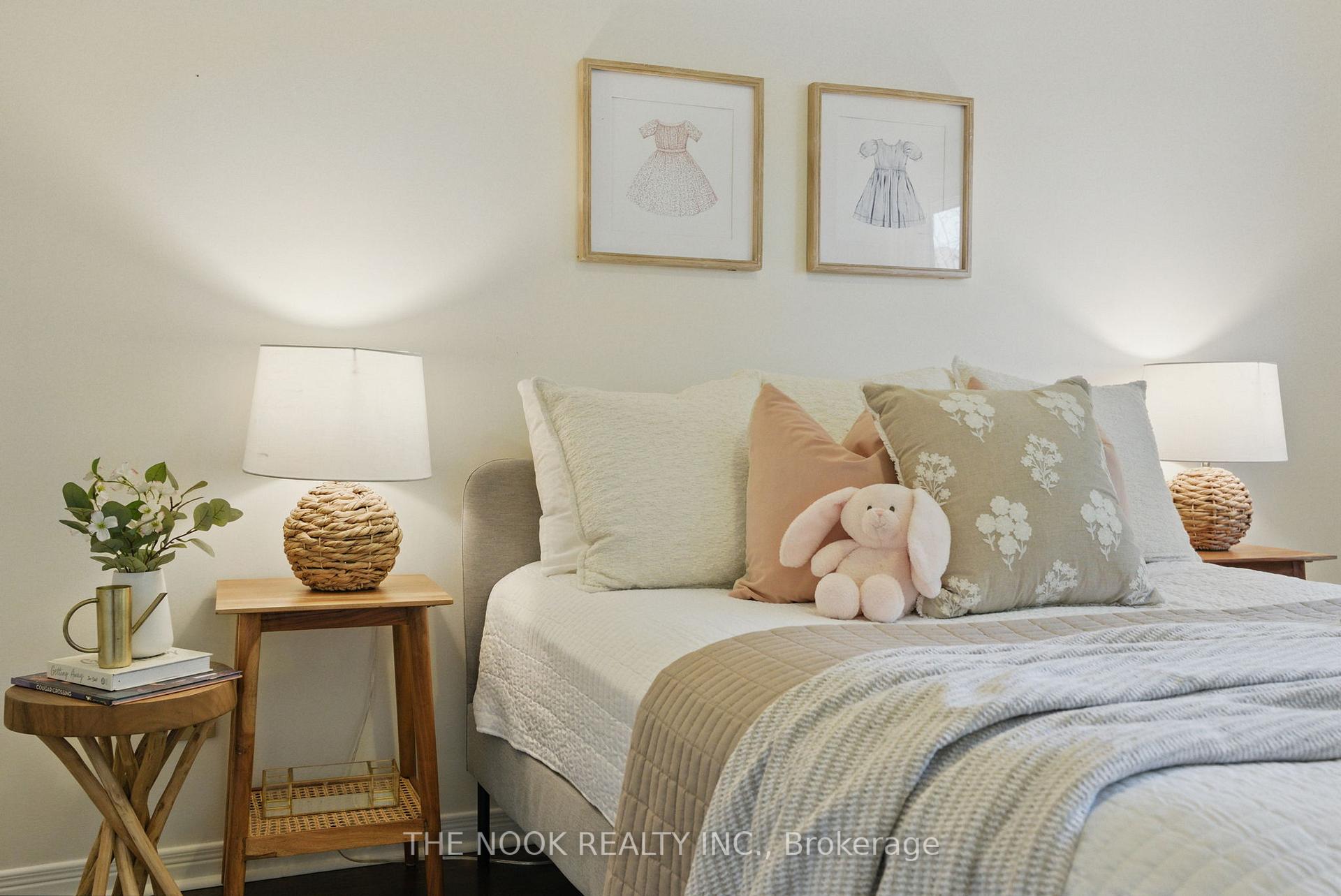 Photo 37 of 1262 Fawndale Road, Pickering, Rougemount — HOMEH