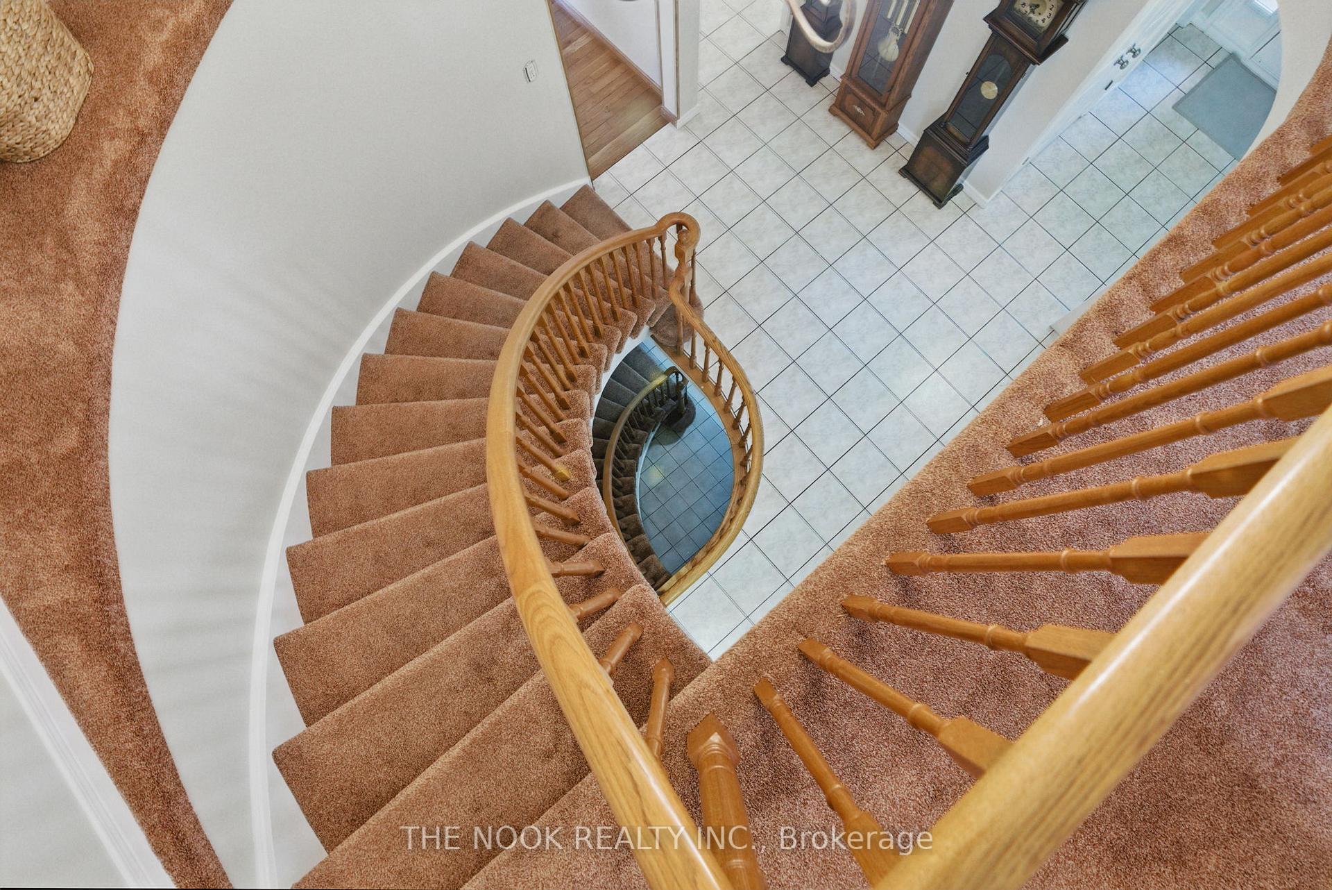 Photo 45 of 1262 Fawndale Road, Pickering, Rougemount — HOMEH